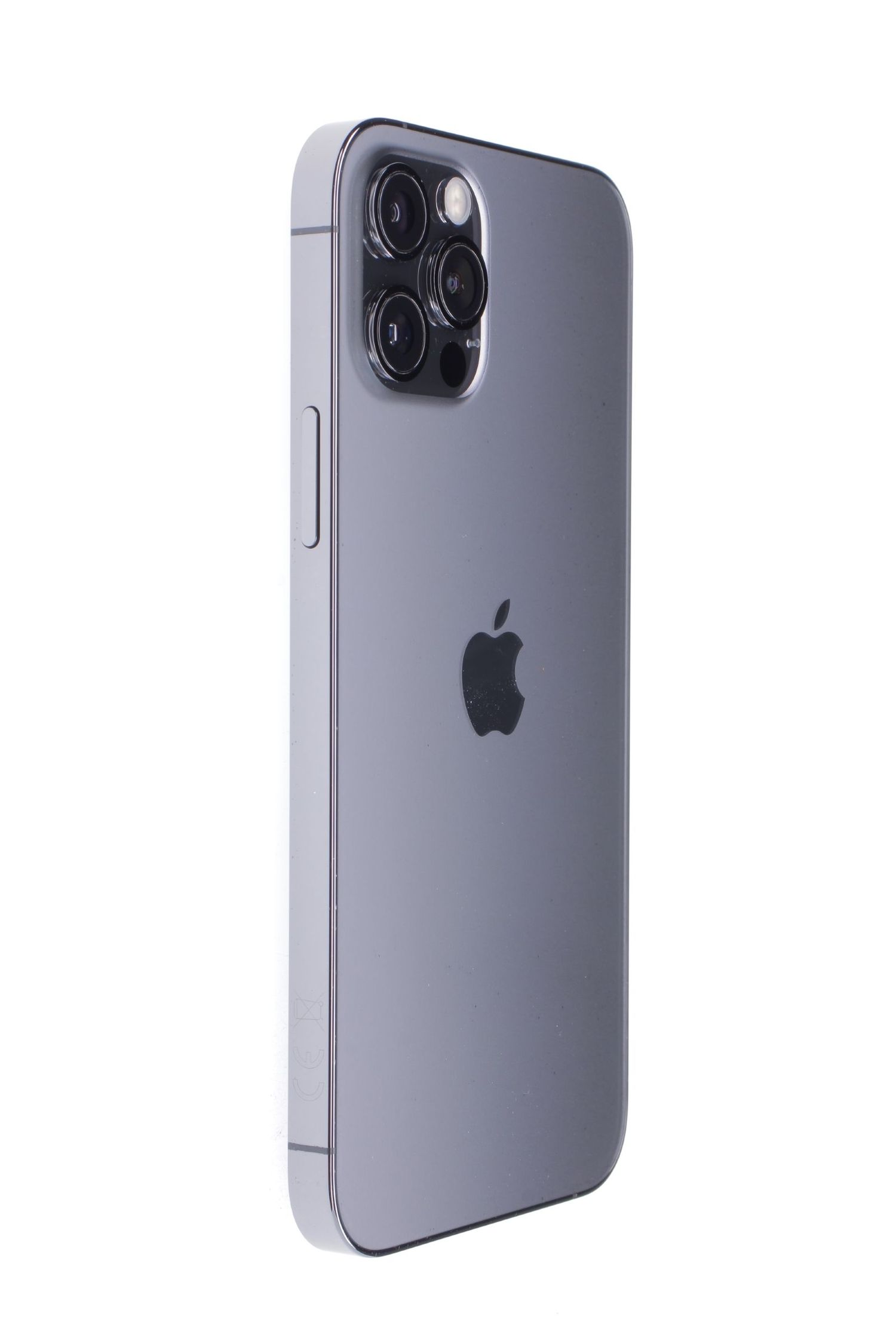 Apple iPhone 12 Pro 512 GB Graphite - Excelent