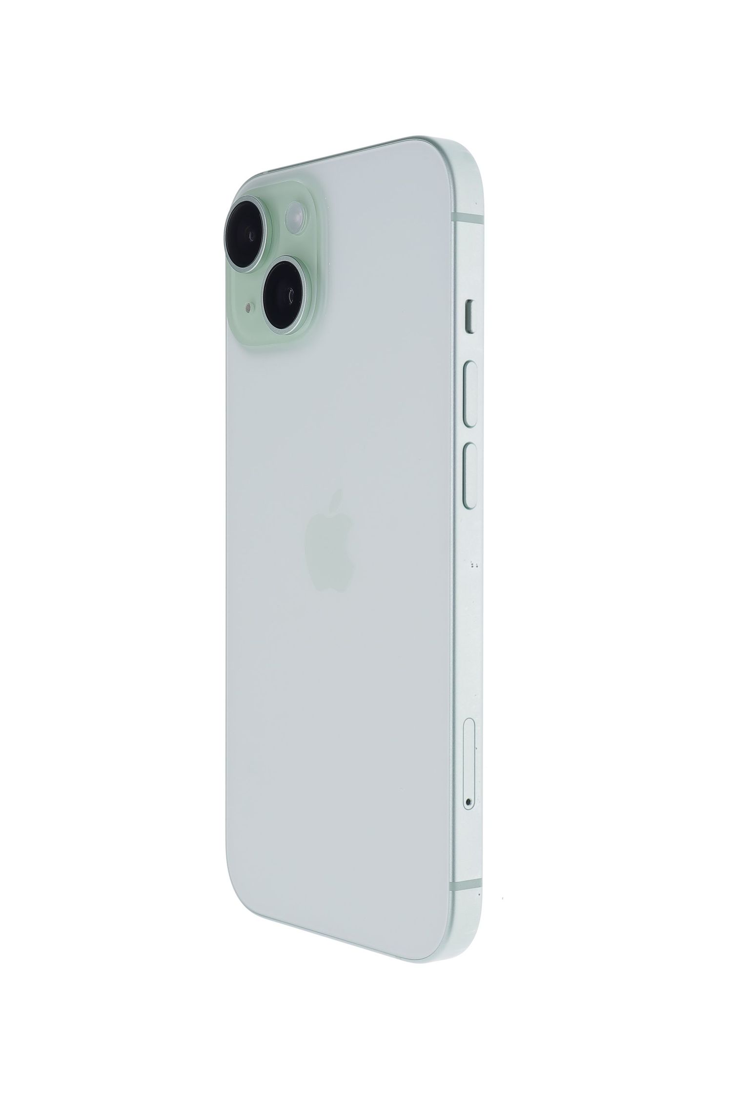 Apple iPhone 15 128 GB Green - Като нов