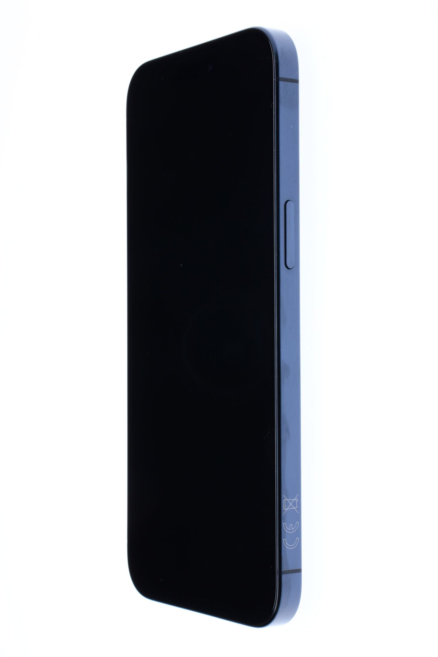 Apple iPhone 15 Pro Max 256 GB Blue Titanium - Като нов