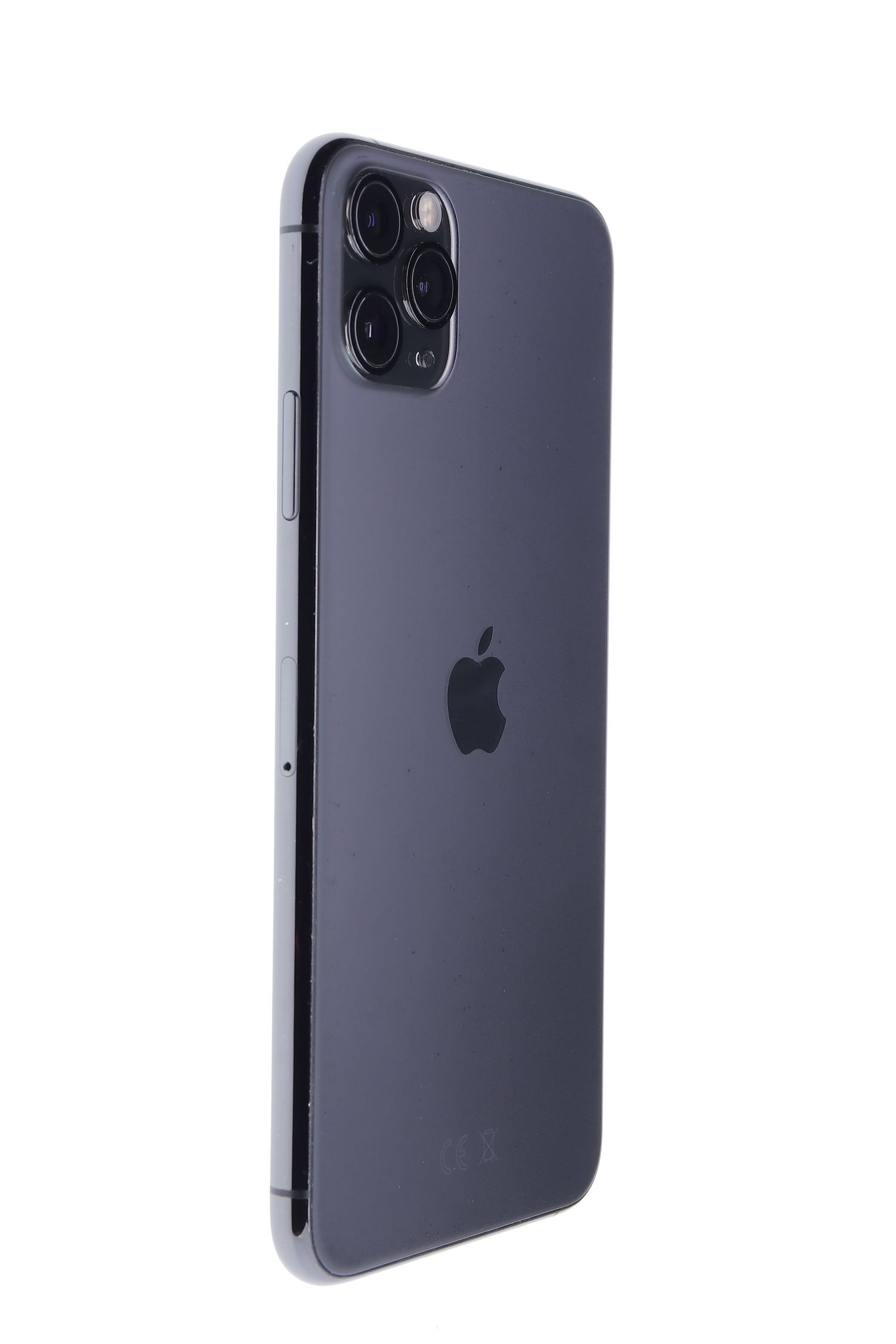 Apple iPhone 11 Pro Max 64 GB Space Gray - Nagyon jó
