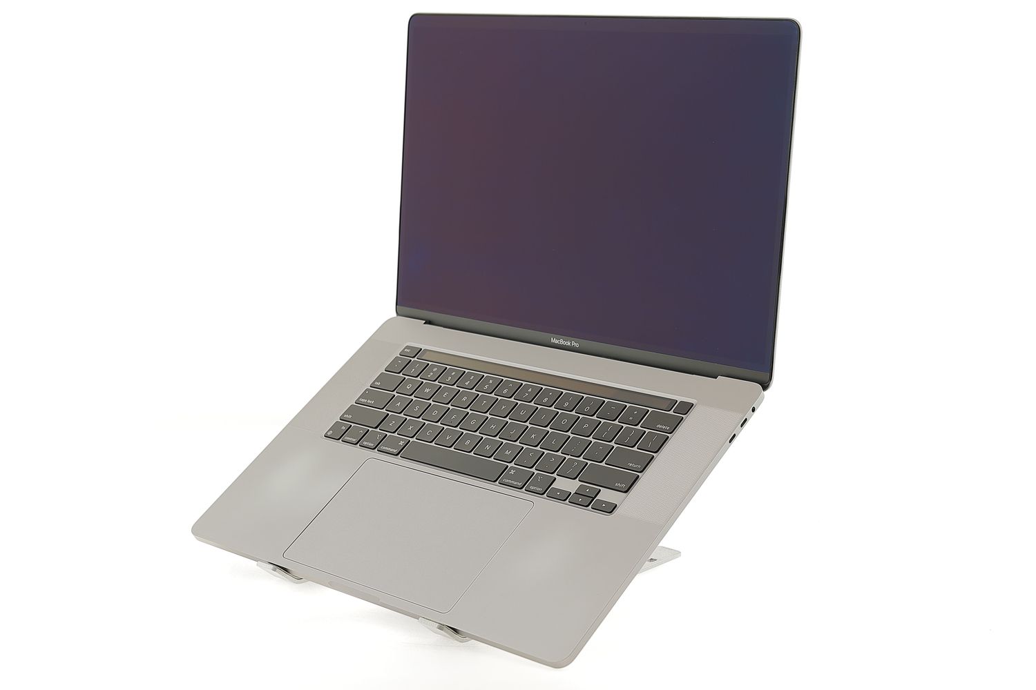 Apple MacBook Pro 16″ Touch Bar 2019, i9 2.4 GHz, 32 GB, AMD Radeon Pro 5500M 1 TB Space Gray - Πολύ καλό