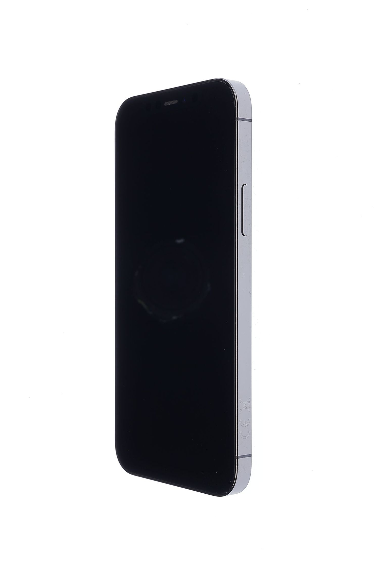 Apple iPhone 12 Pro 256 GB Graphite - Πολύ καλό