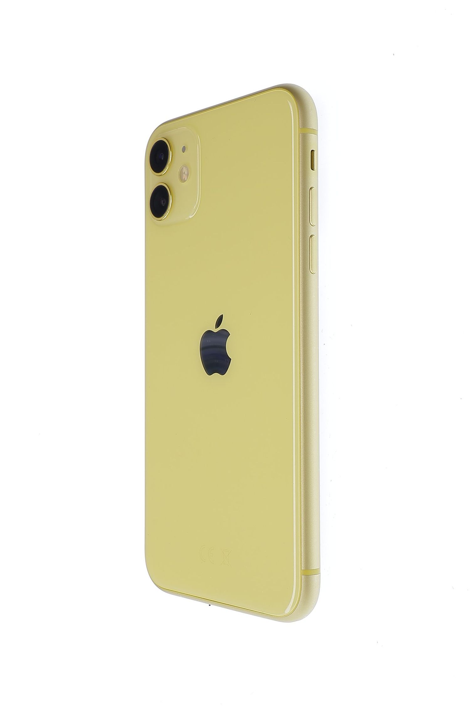 Apple iPhone 11 128 GB Yellow - Excelent