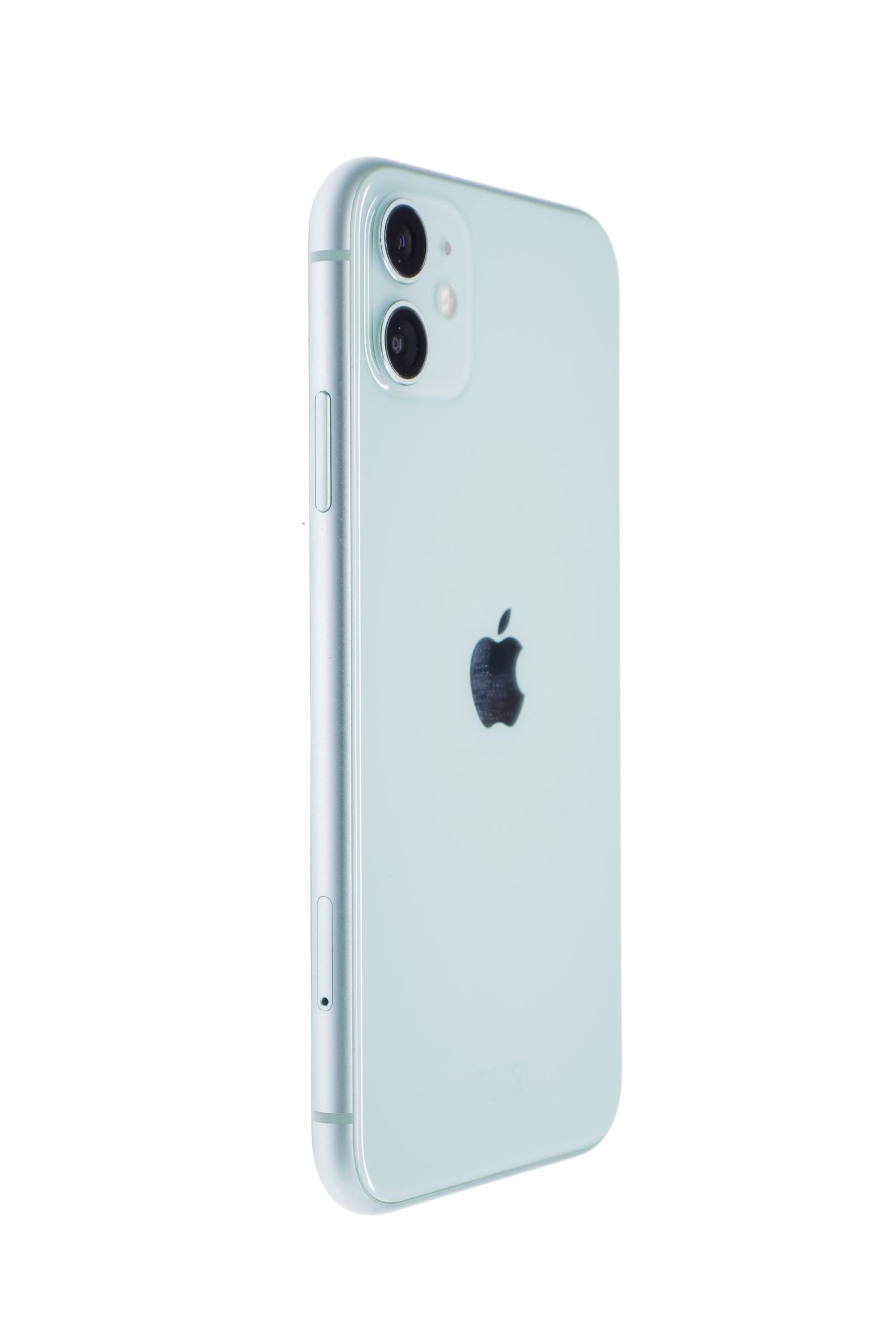 Apple iPhone 11 64 GB Green - Excelent