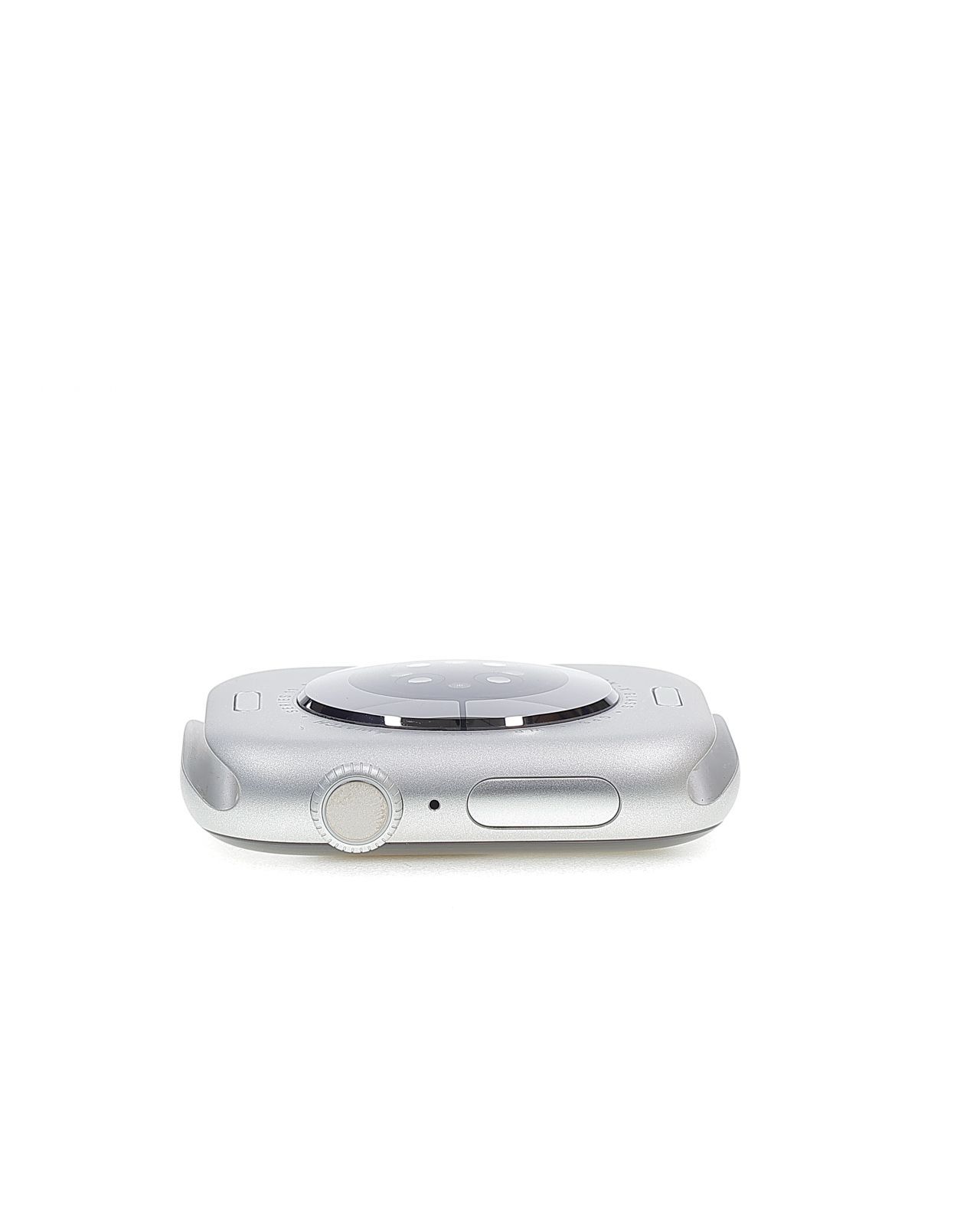 Apple Watch Series 11 2025, GPS, Aluminium 46mm Silver - Σαν καινούργιο