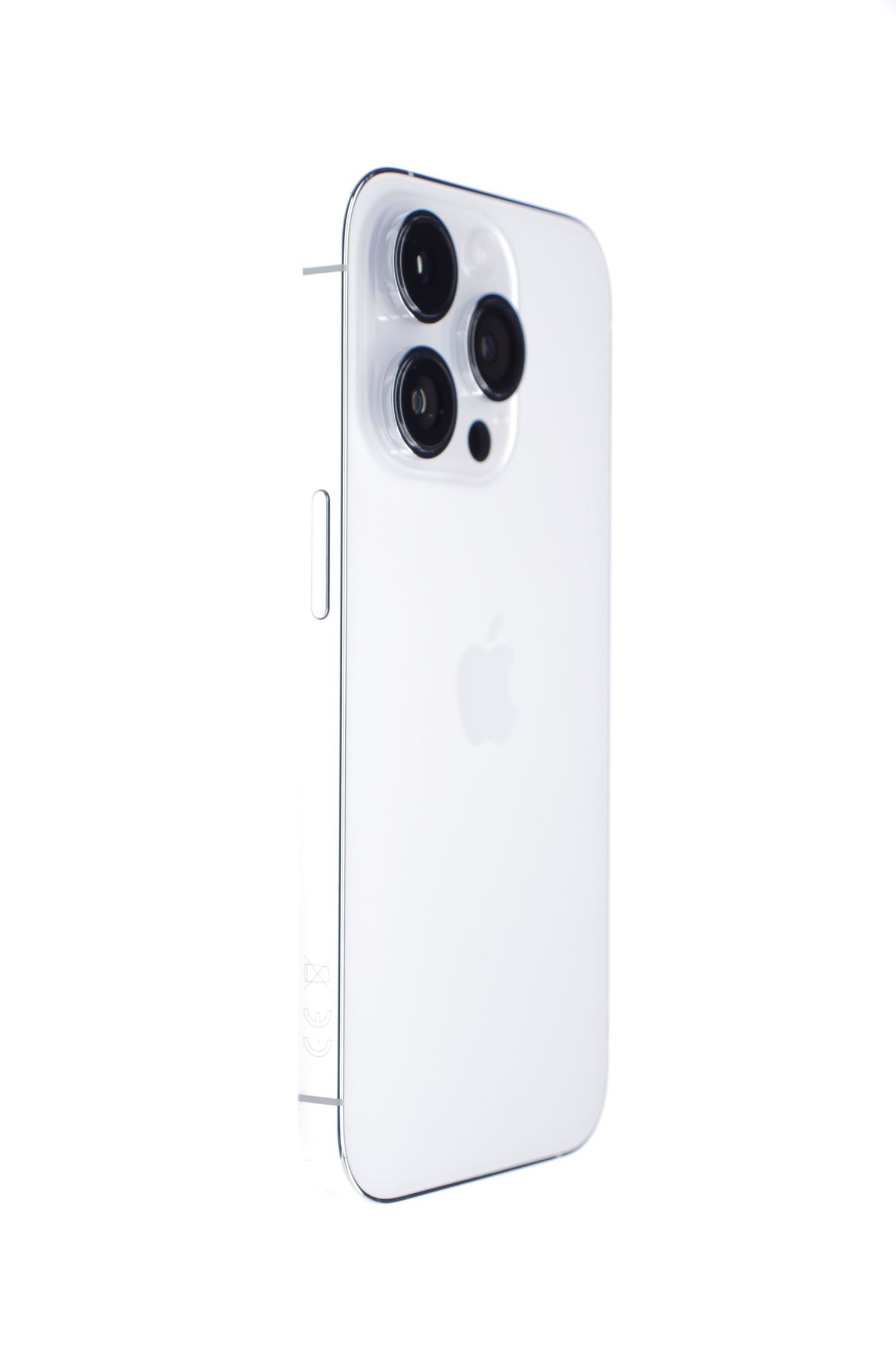 Apple iPhone 14 Pro 128 GB Silver - Ca nou