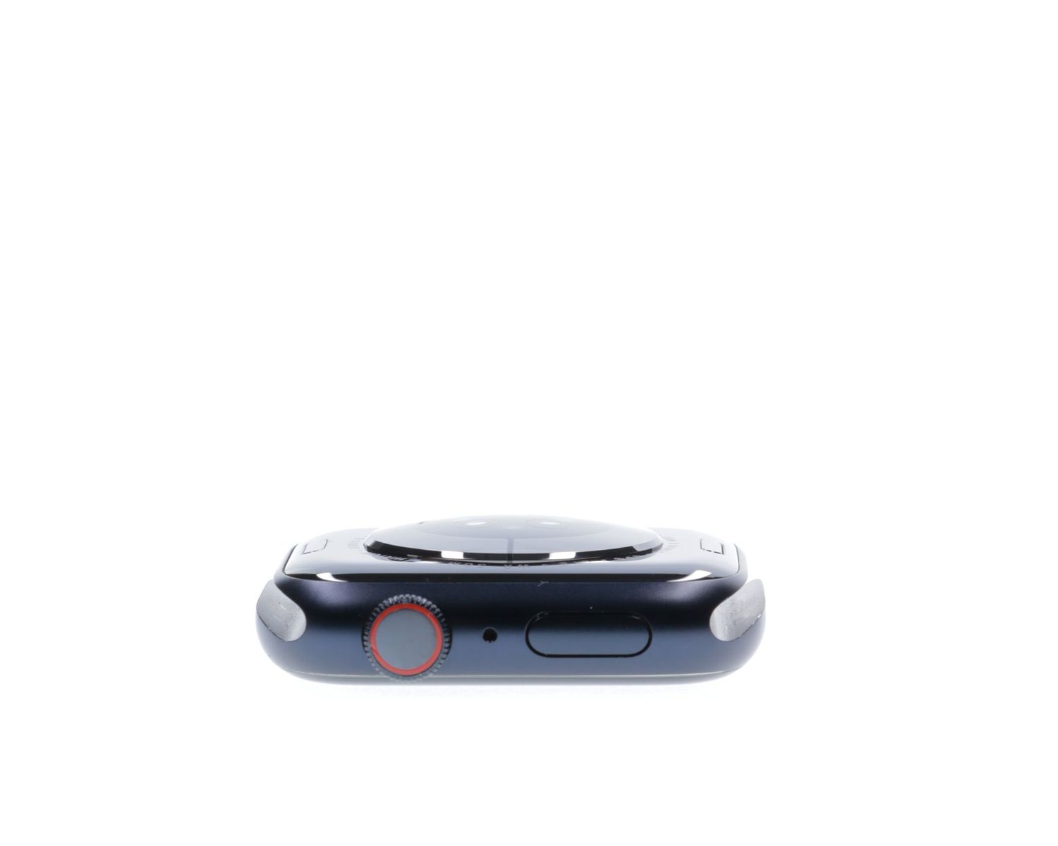 Apple Watch Series 8 2022, GPS + Cellular, Aluminium 45mm Midnight - Kiváló