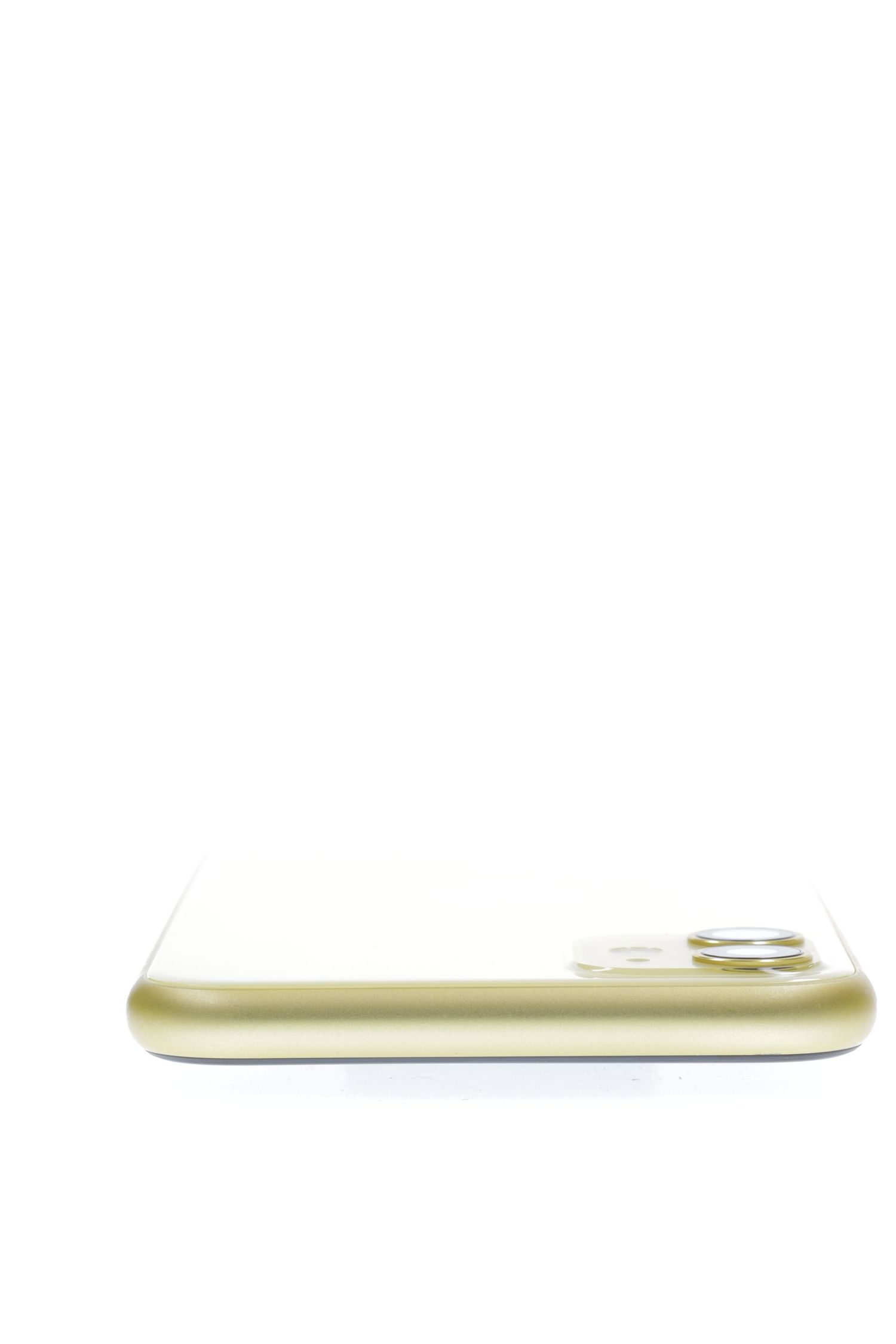 Apple iPhone 11 64 GB Yellow - Σαν καινούργιο