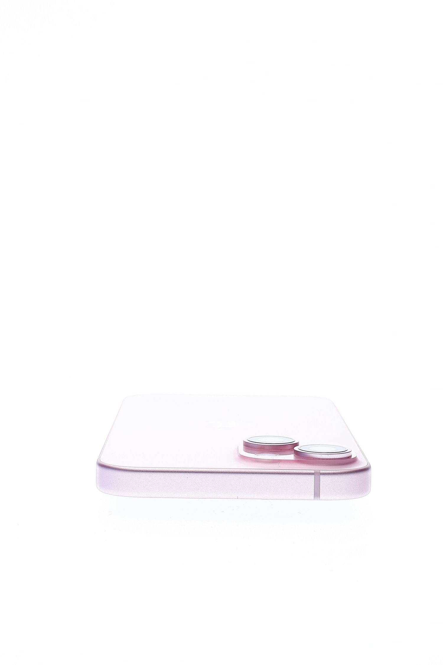 Apple iPhone 15 256 GB Pink - Като нов