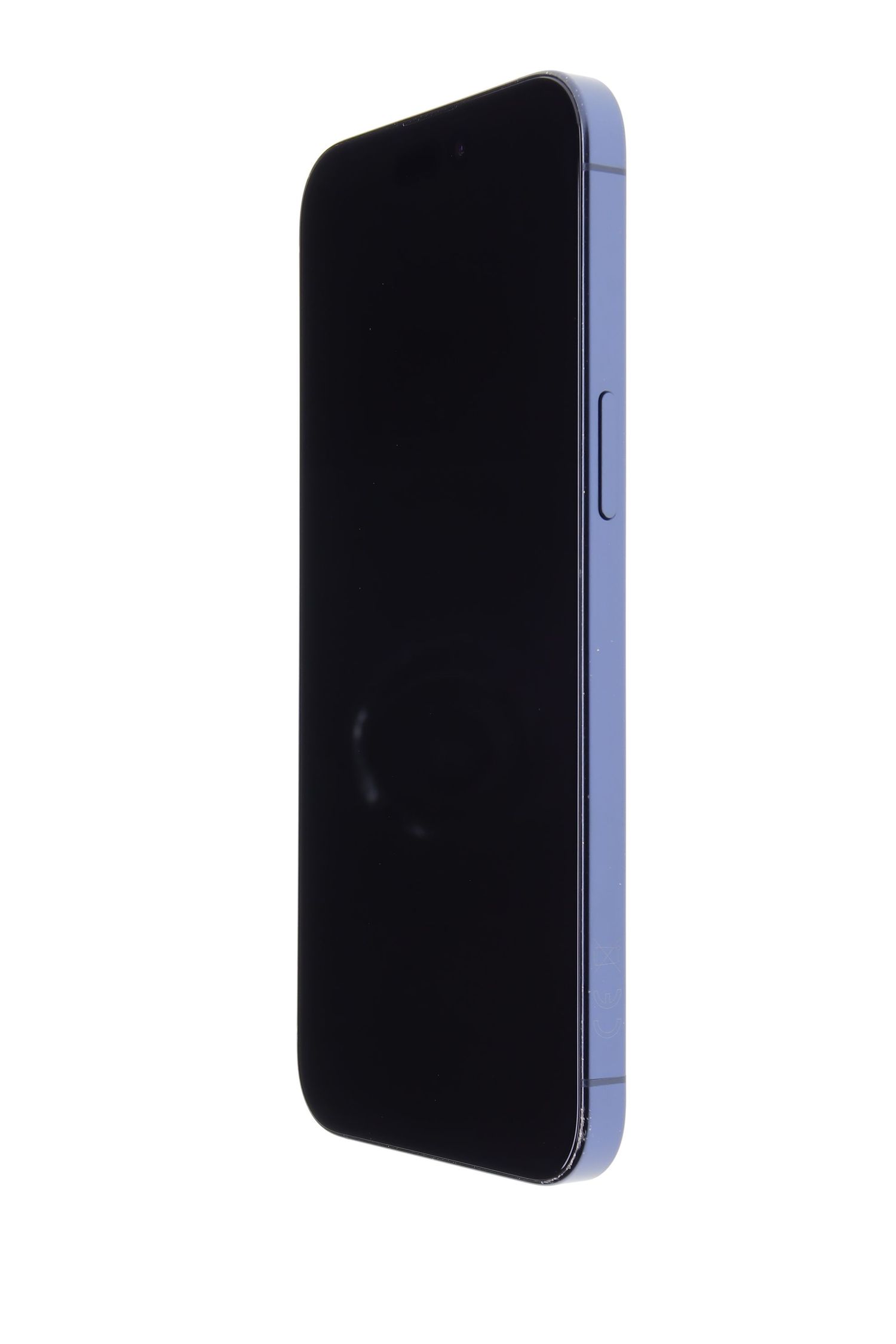 Apple iPhone 15 Pro Max 256 GB Blue Titanium - Excelent