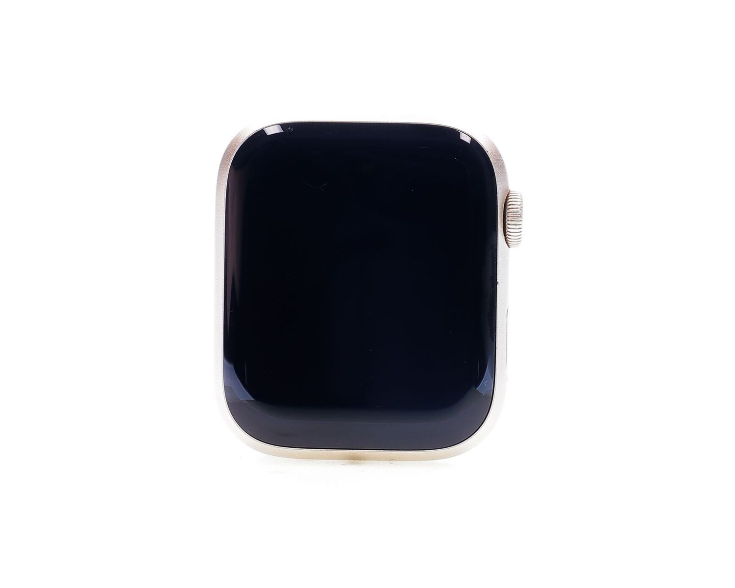 Apple Watch Series 8 2022, GPS, Aluminium 45mm Starlight - Σαν καινούργιο