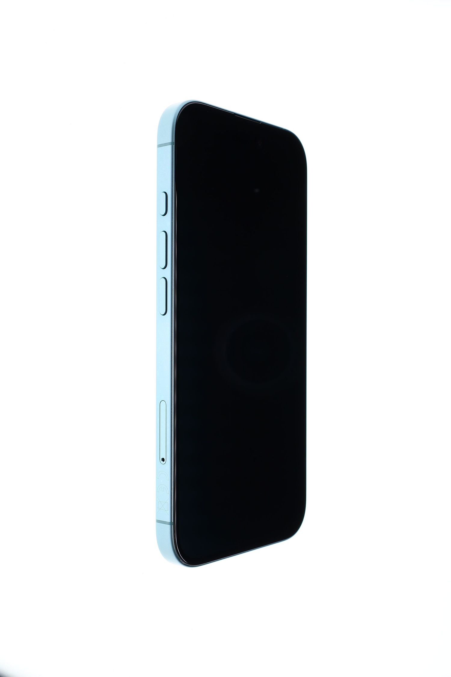 Apple iPhone 16 128 GB Teal - Foarte bun