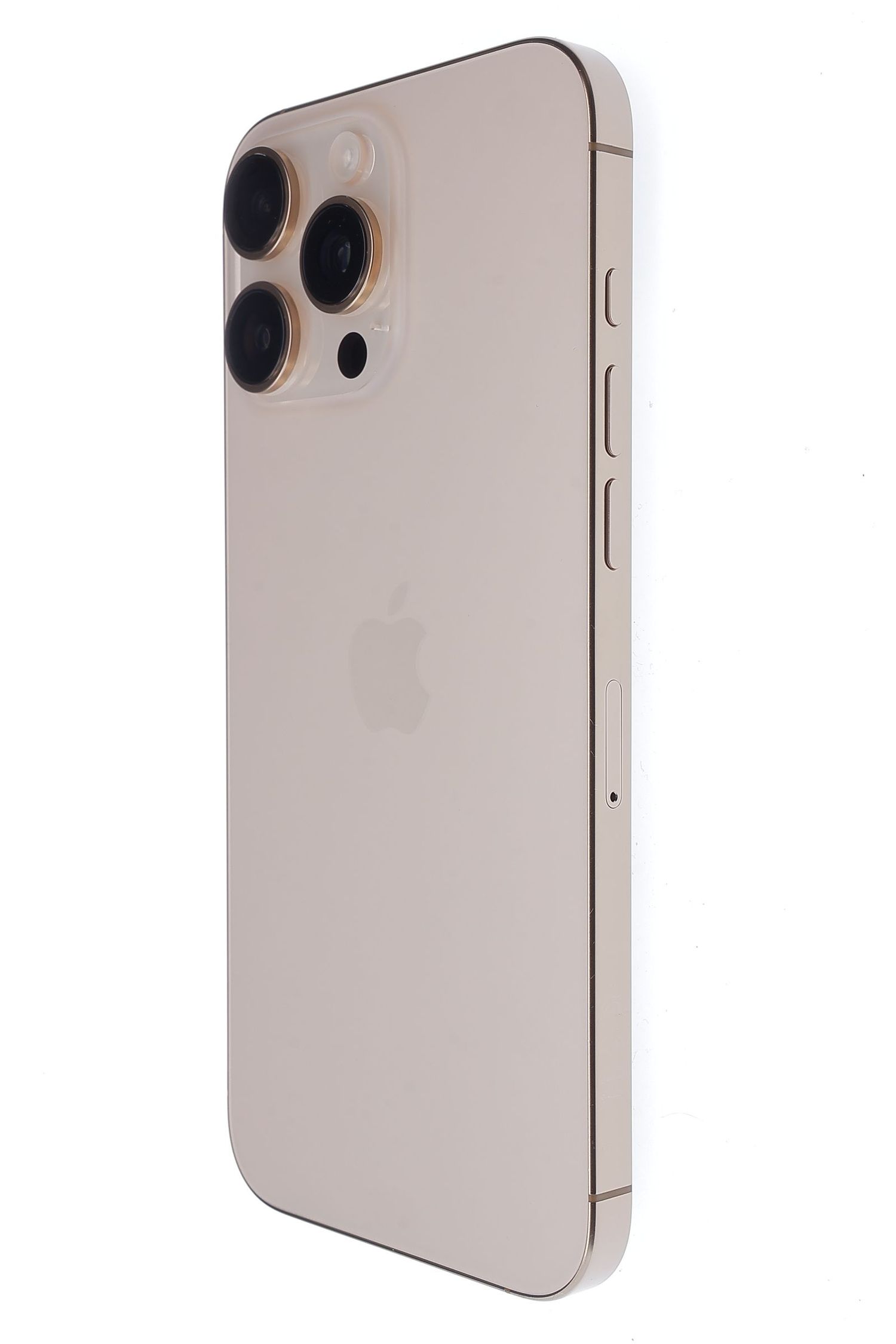 Apple iPhone 16 Pro Max, Desert Titanium, 256 GB - de la 3.849 lei