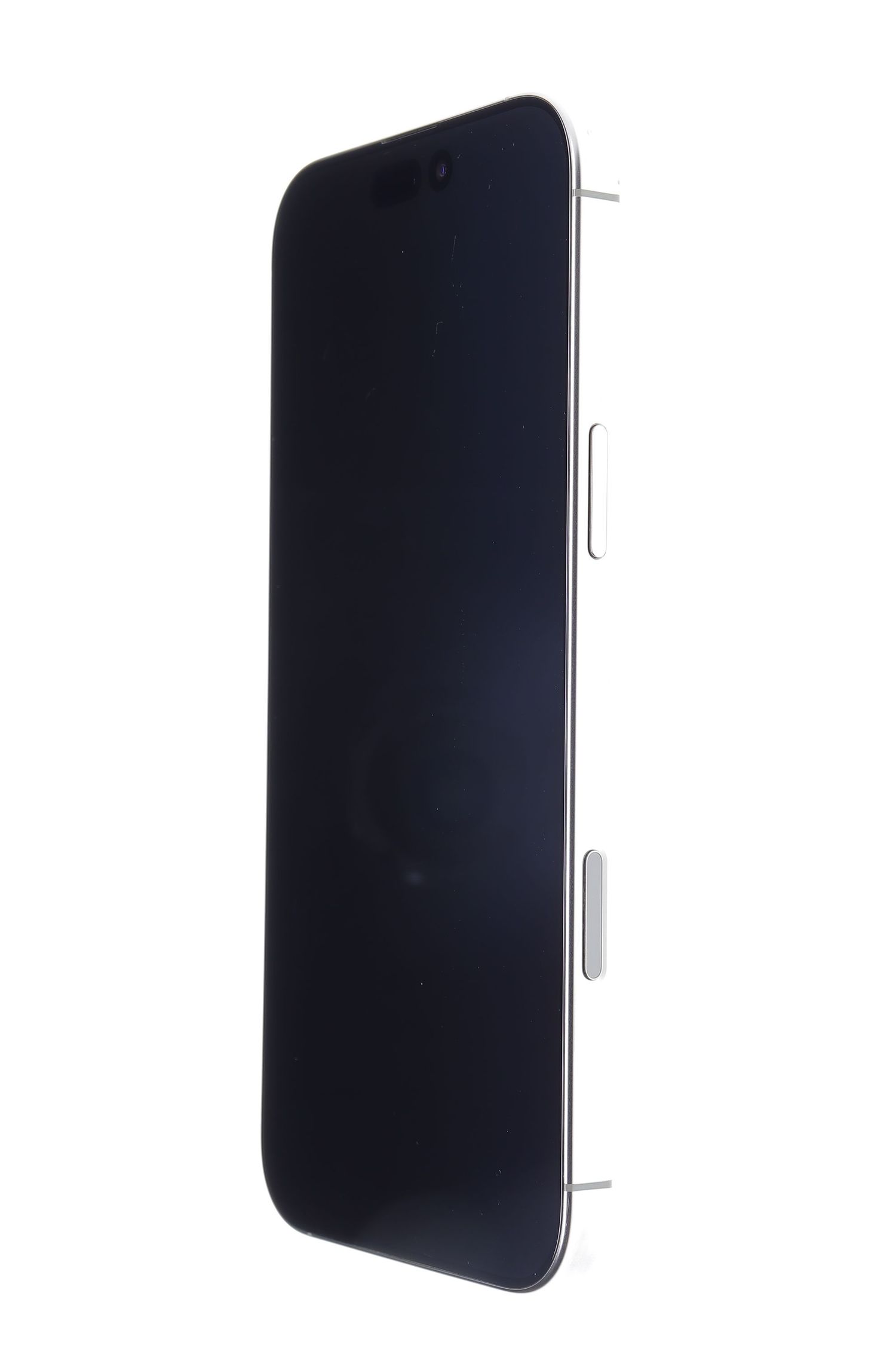Apple iPhone 16 Pro Max 256 GB Natural Titanium - Отлично