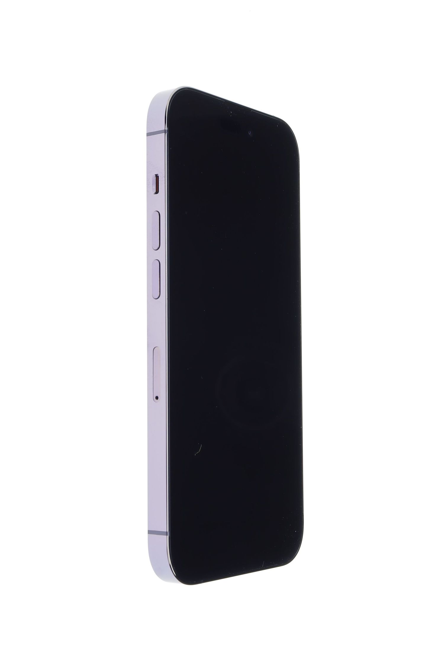 Apple iPhone 14 Pro 1 TB Deep Purple - Kiváló