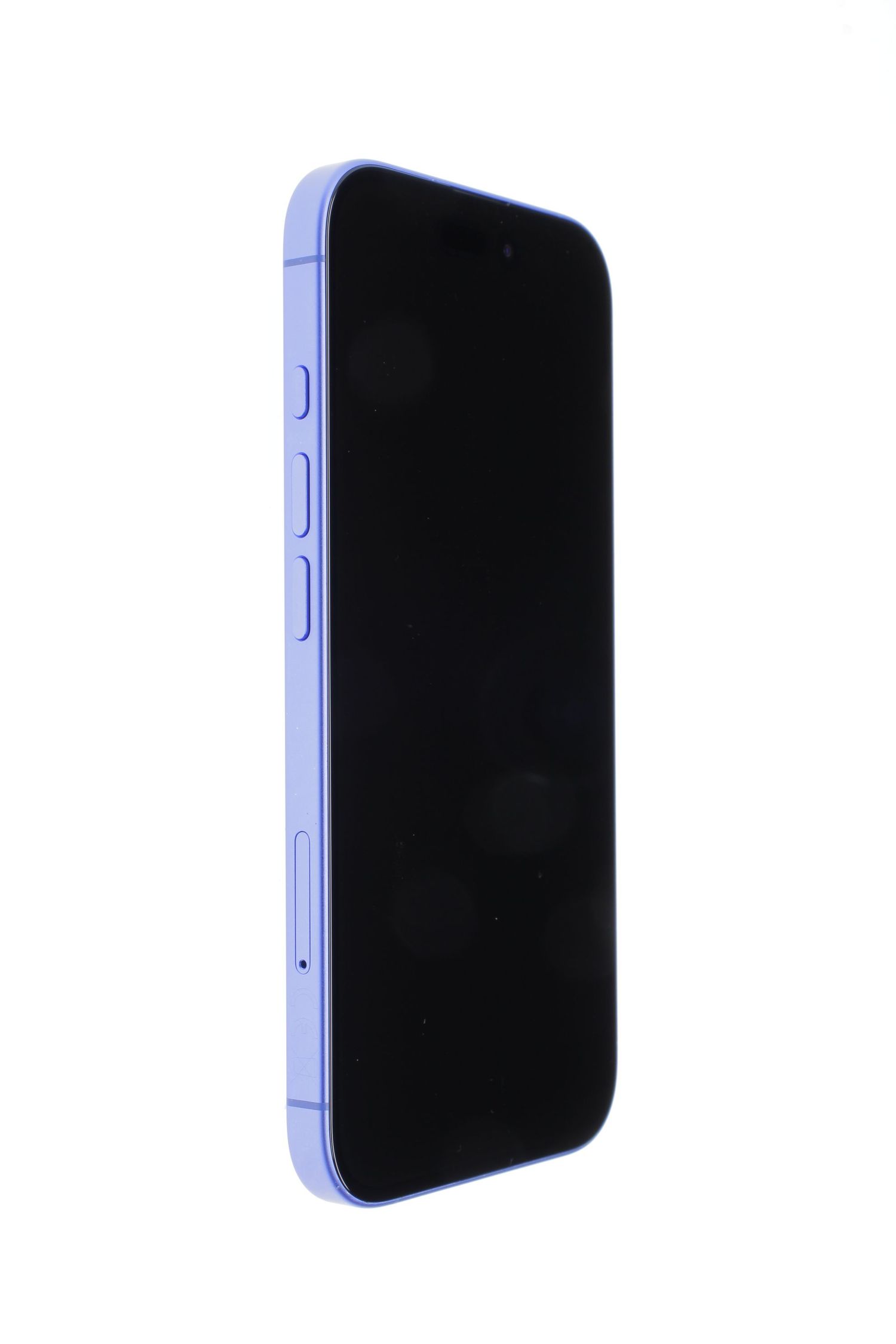Apple iPhone 16 128 GB Ultramarine - Ca nou