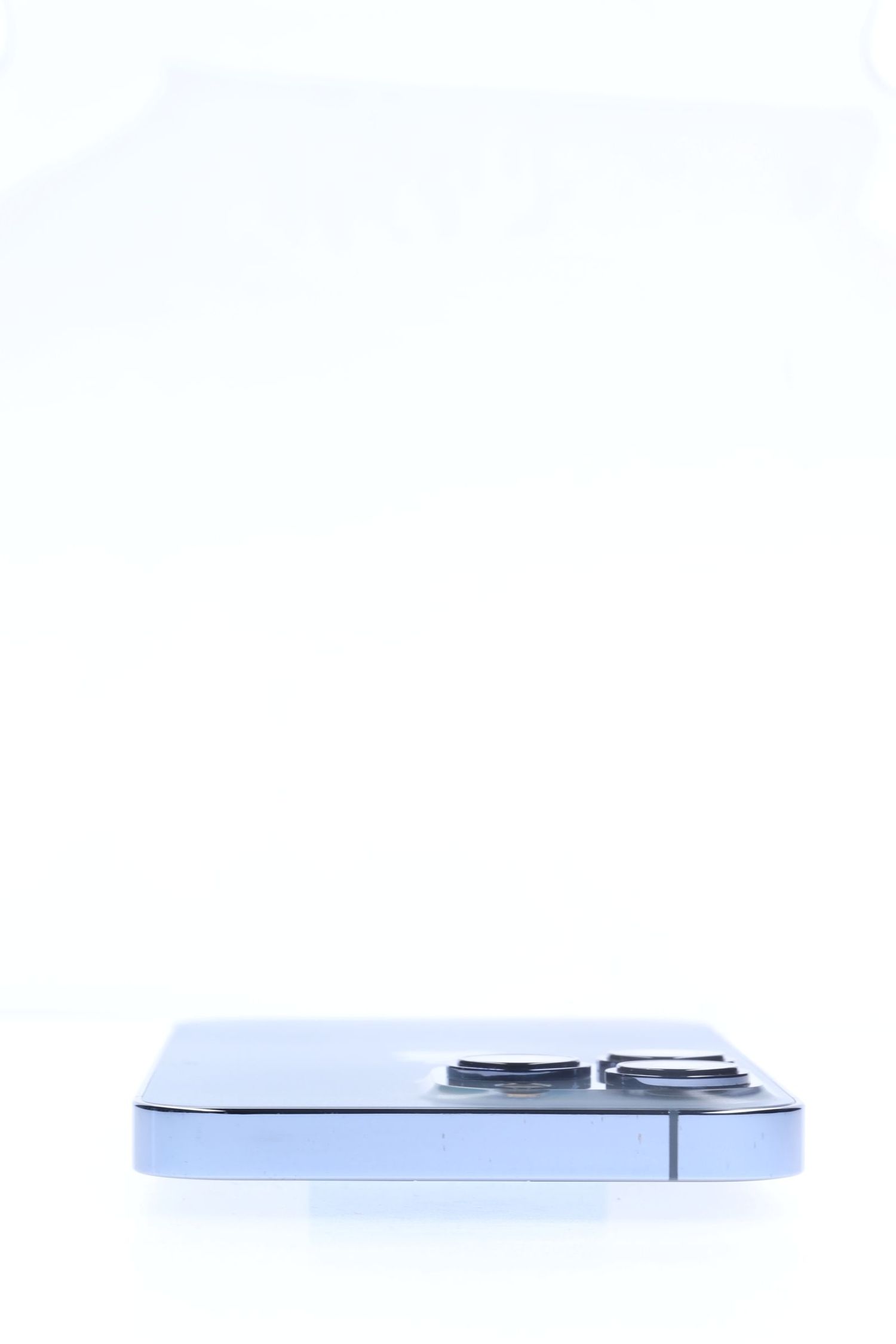 Apple iPhone 13 Pro 128 GB Sierra Blue - Εξαιρετικό