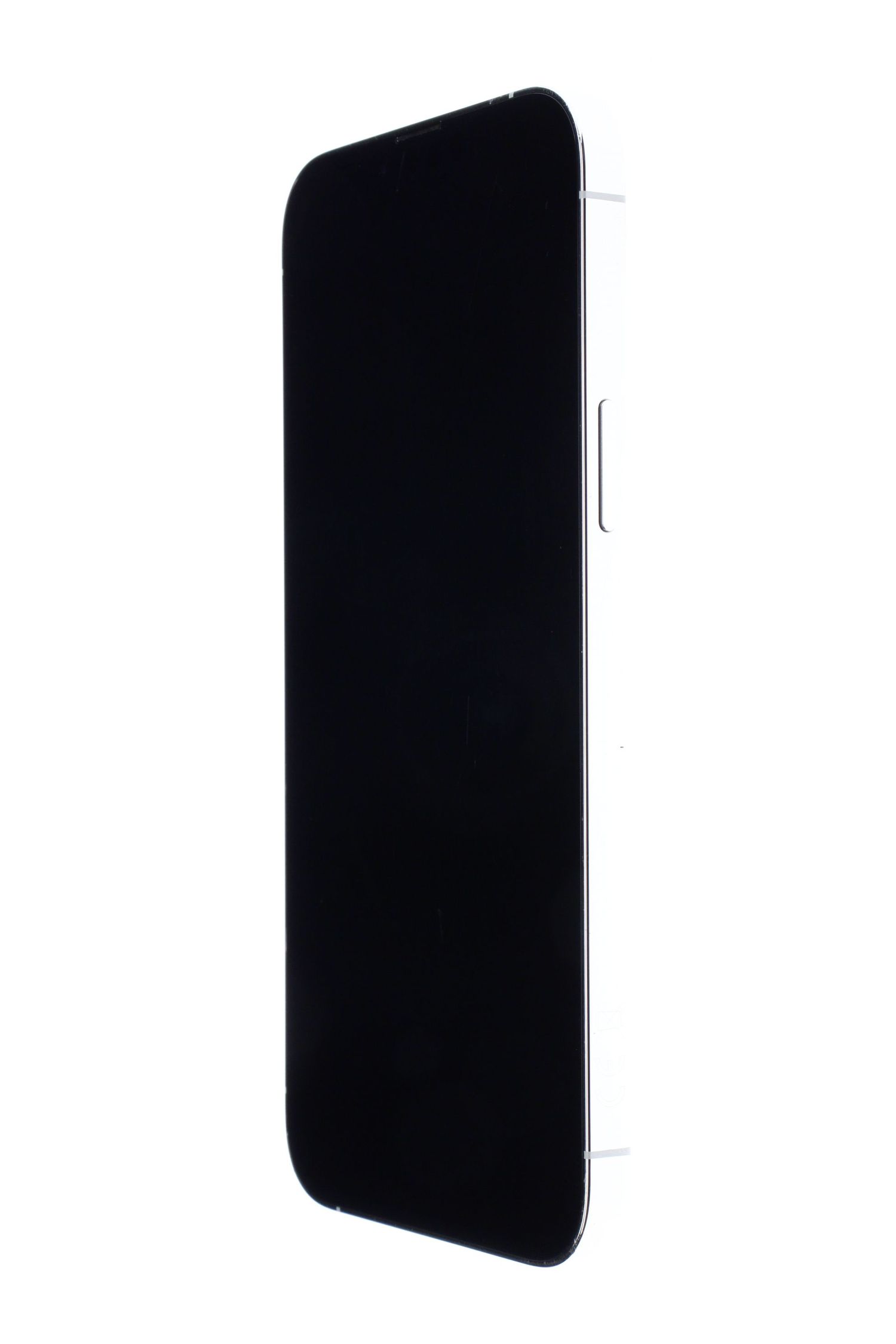 Apple iPhone 13 Pro Max 128 GB Silver - Foarte bun