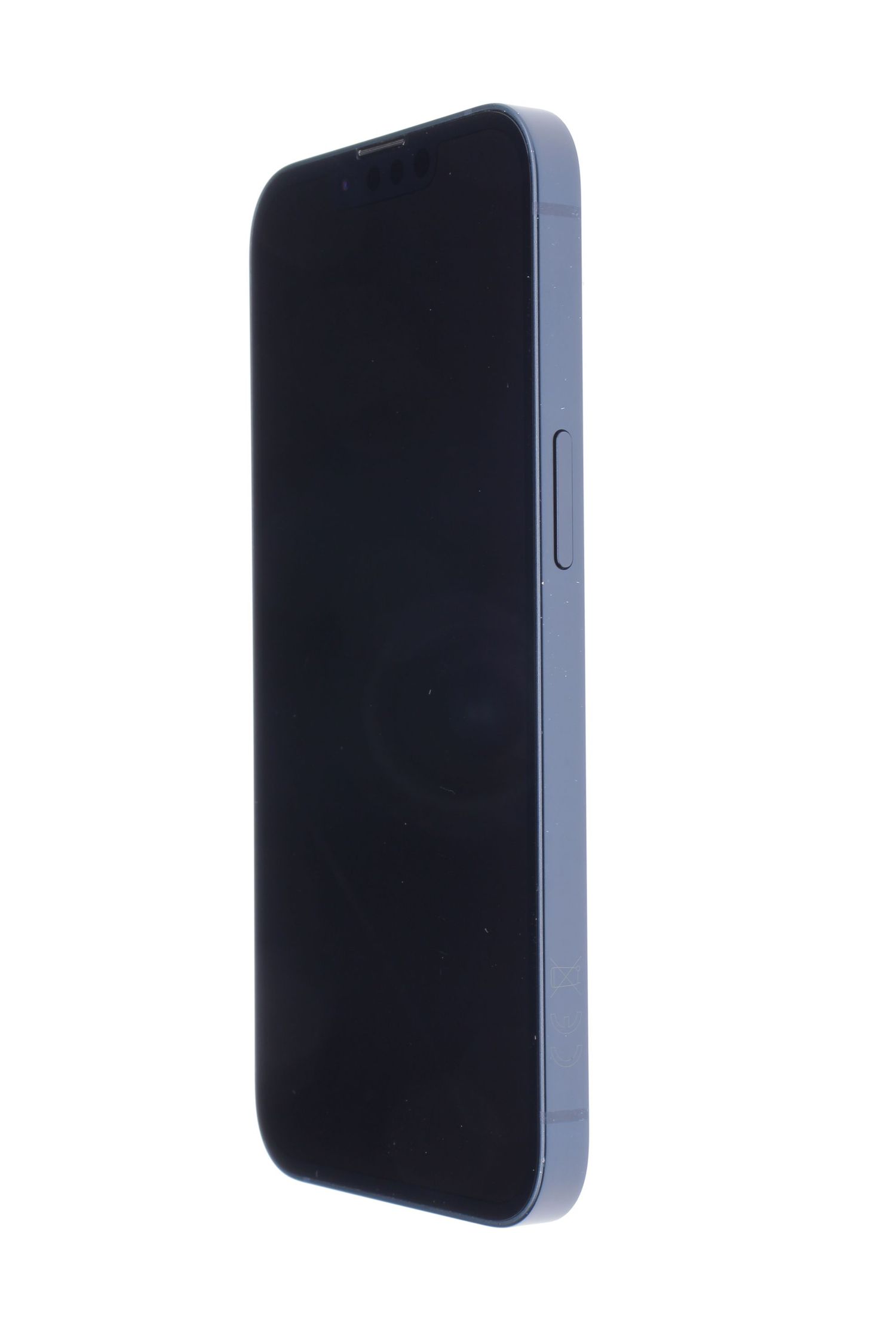 Apple iPhone 13 128 GB Midnight - Εξαιρετικό