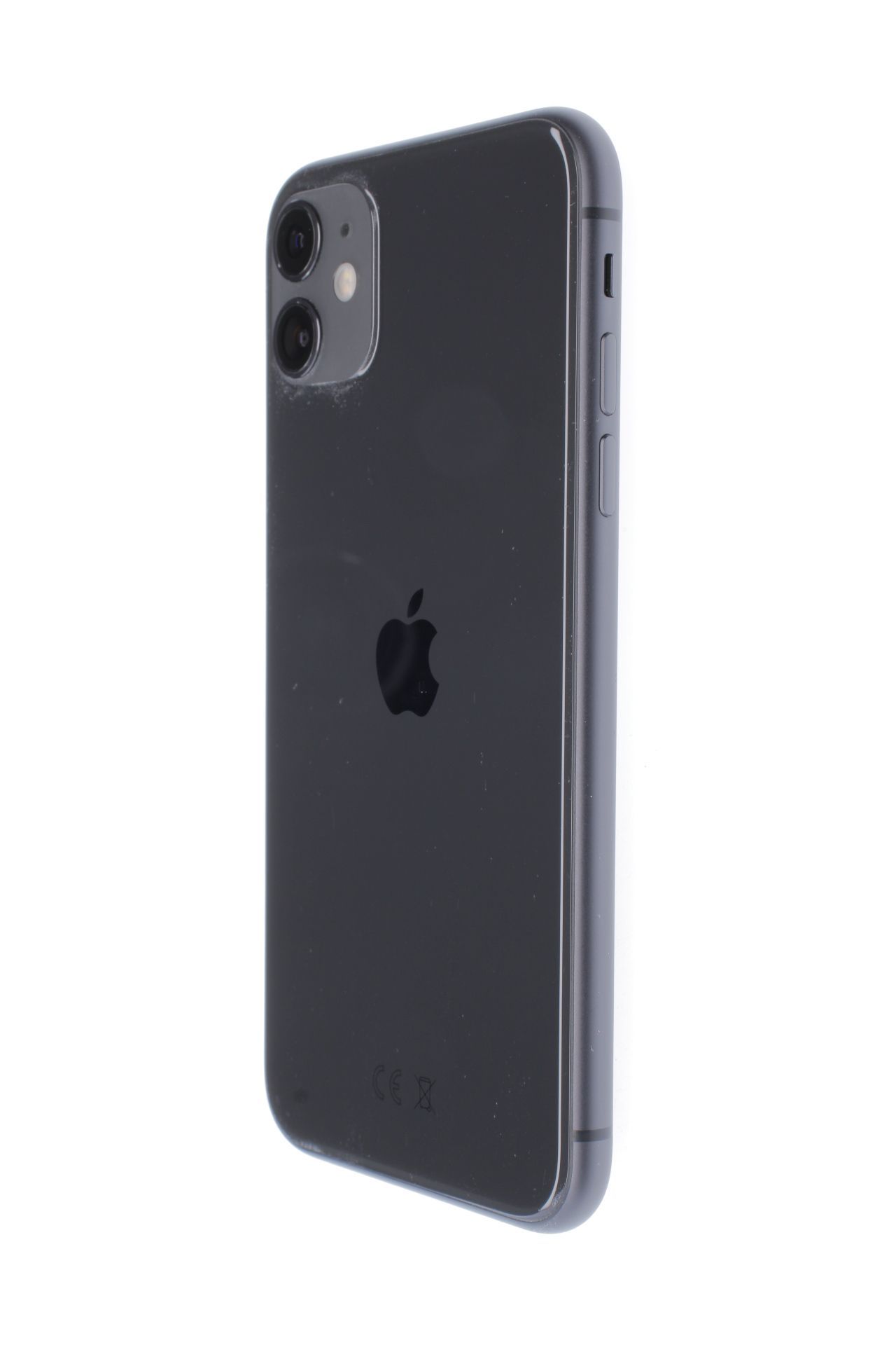 Apple iPhone 11, Black, 64 GB - de la 599 lei