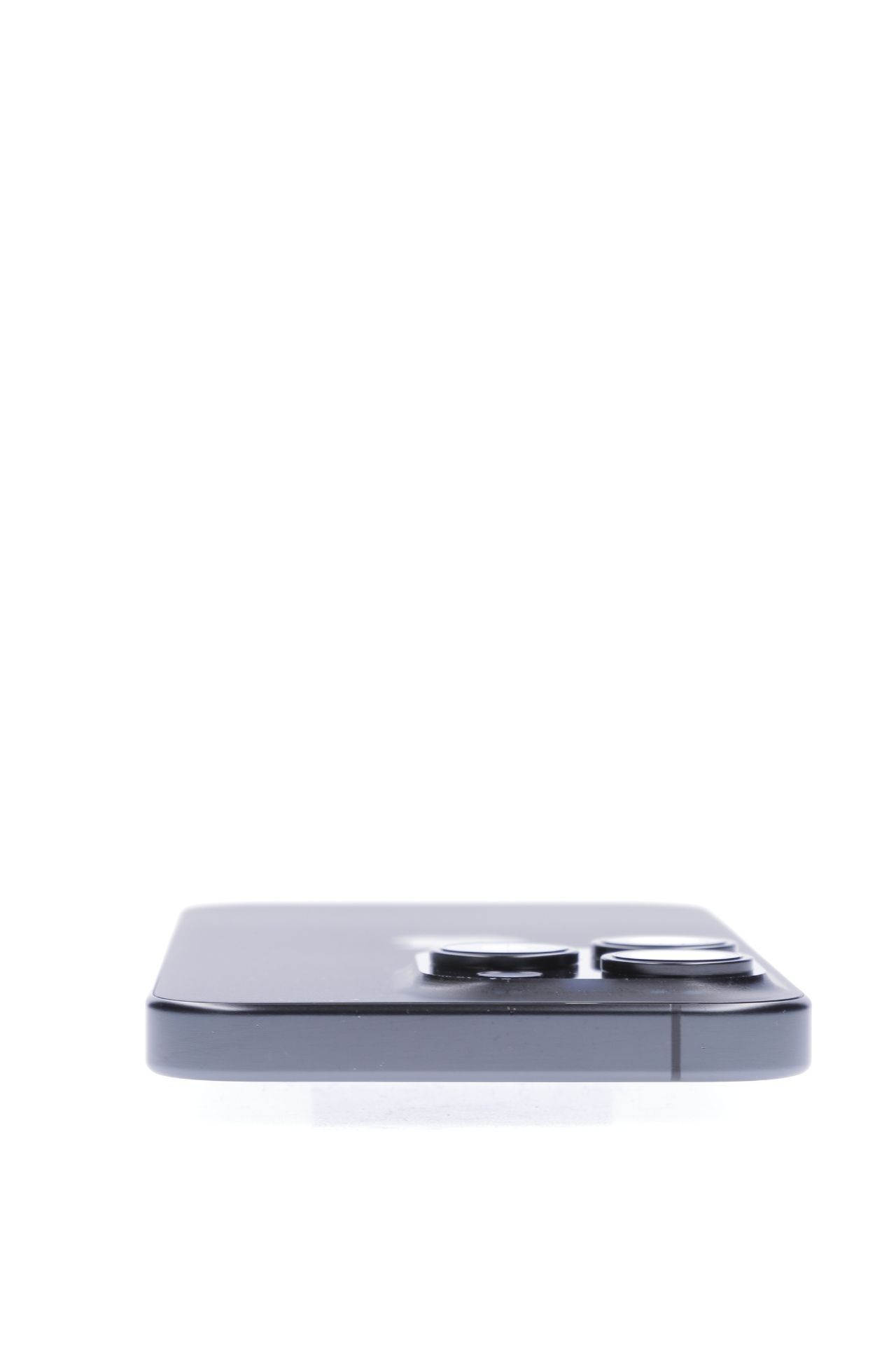 Apple iPhone 15 Pro 128 GB Black Titanium - Nagyon jó