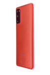 gallery Mobiltelefon Samsung Galaxy S20 FE Dual Sim, Cloud Red, 128 GB, Foarte Bun