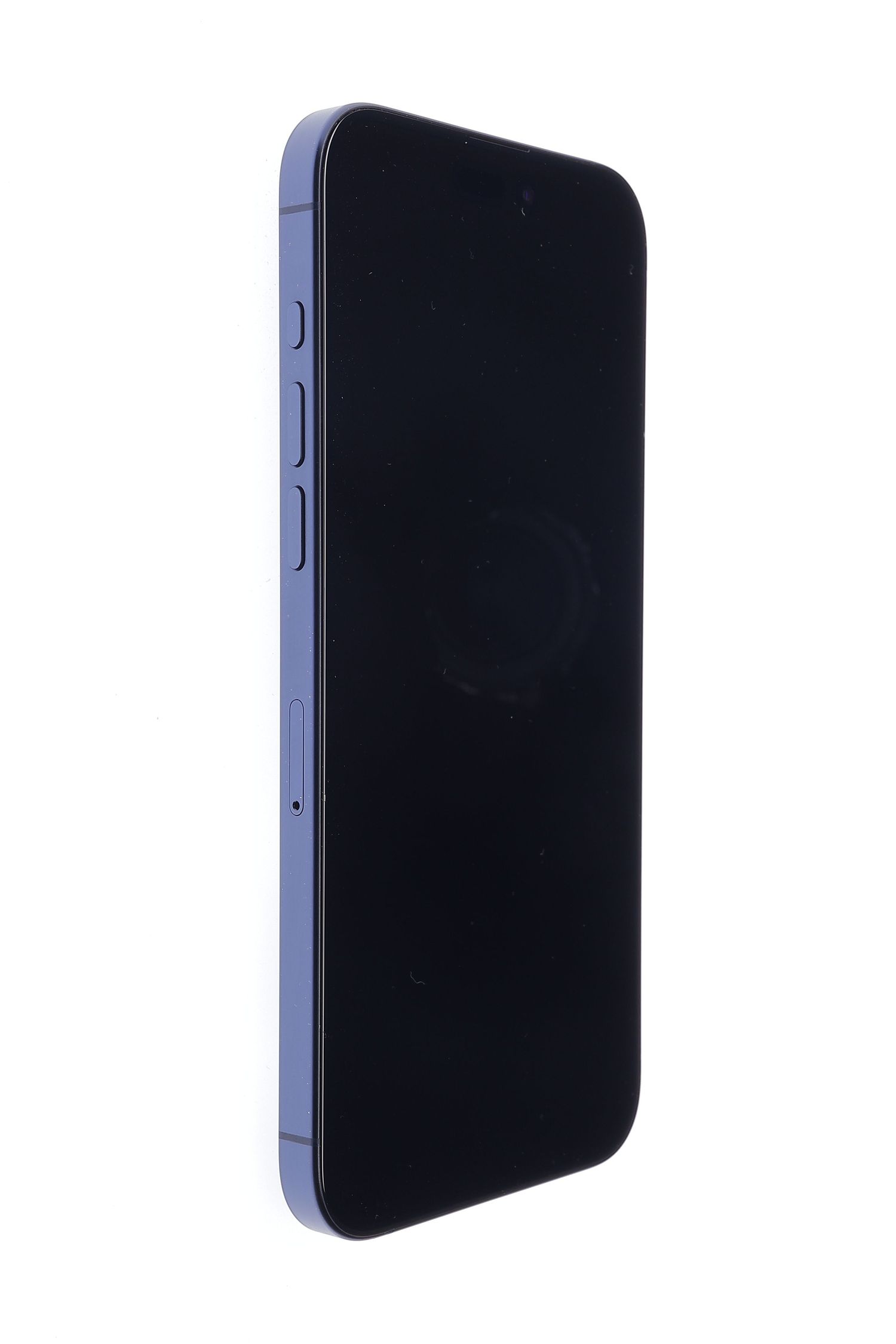 Apple iPhone 15 Pro Max 256 GB Blue Titanium - Excelent