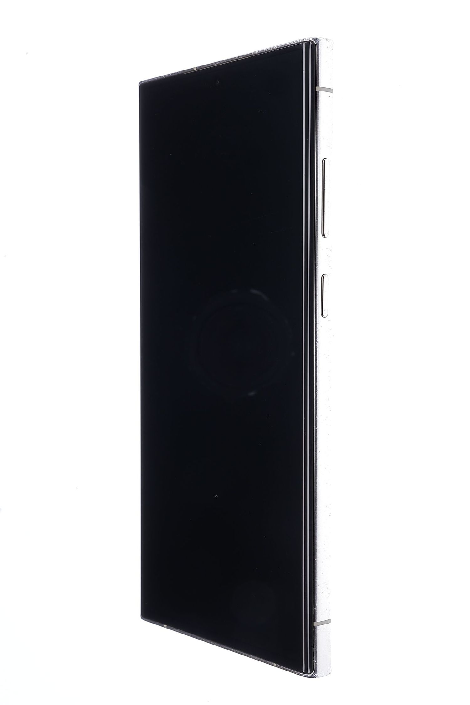 Samsung Galaxy S23 Ultra 5G Dual Sim 512 GB Cream - Πολύ καλό