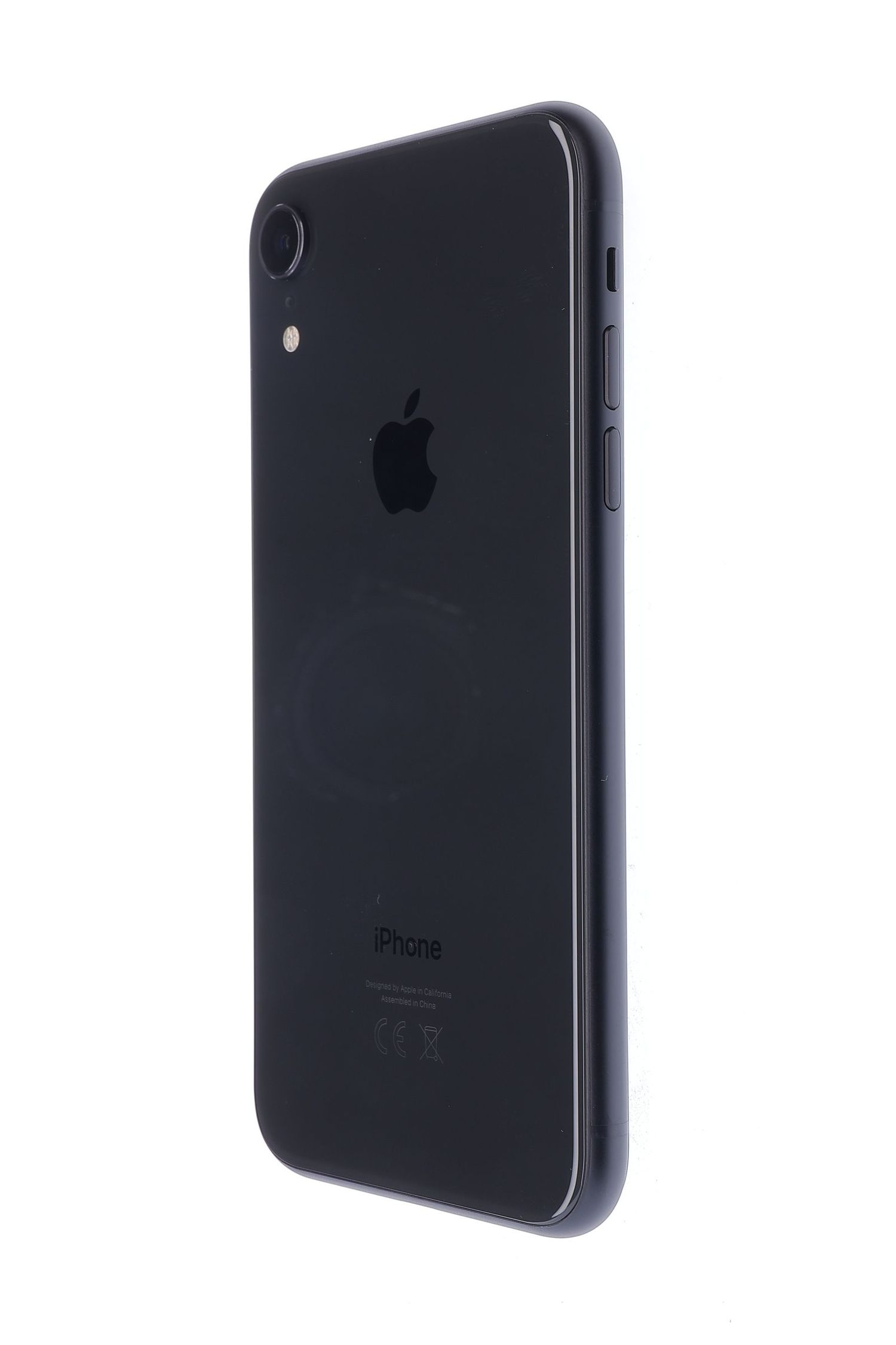 Apple iPhone XR, Black, 64 GB - de la 599 lei