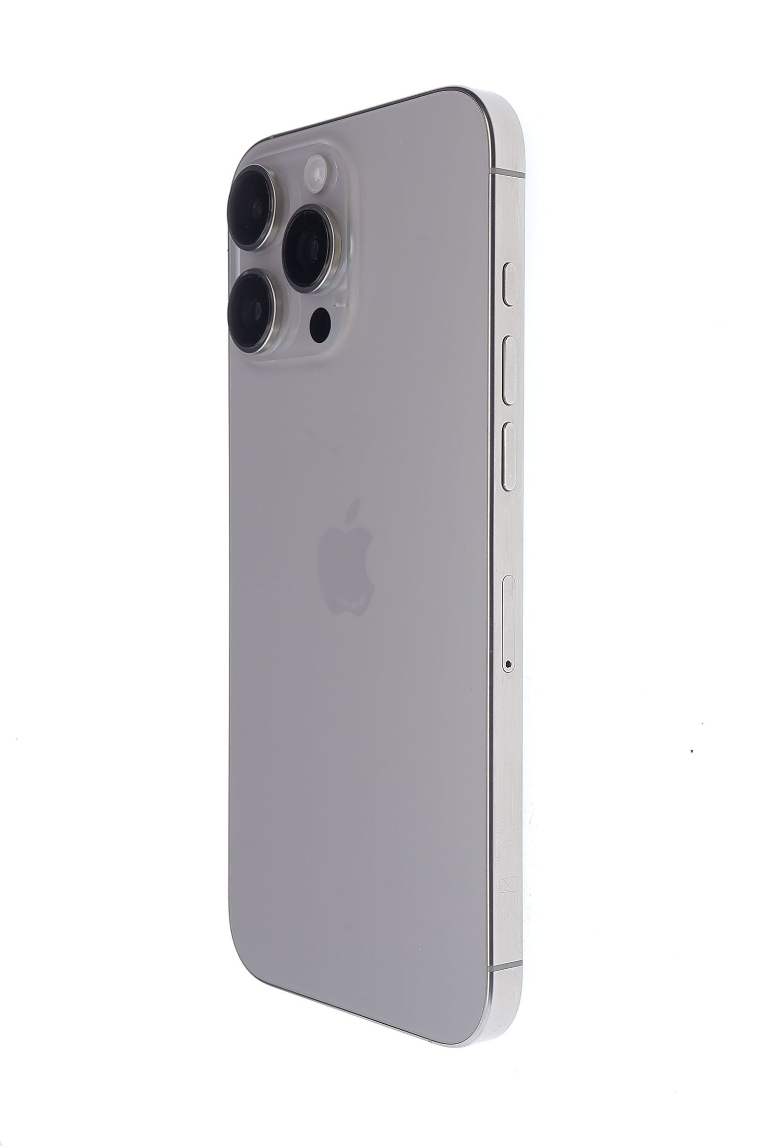Apple iPhone 16 Pro Max 256 GB Natural Titanium - Kiváló