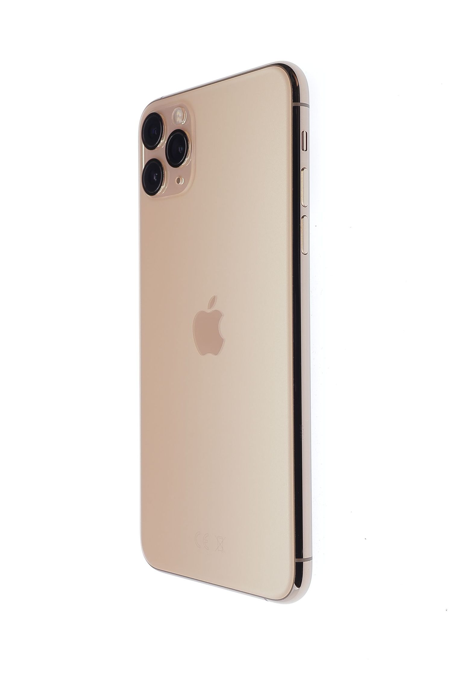 Apple iPhone 11 Pro Max 64 GB Gold - Foarte bun
