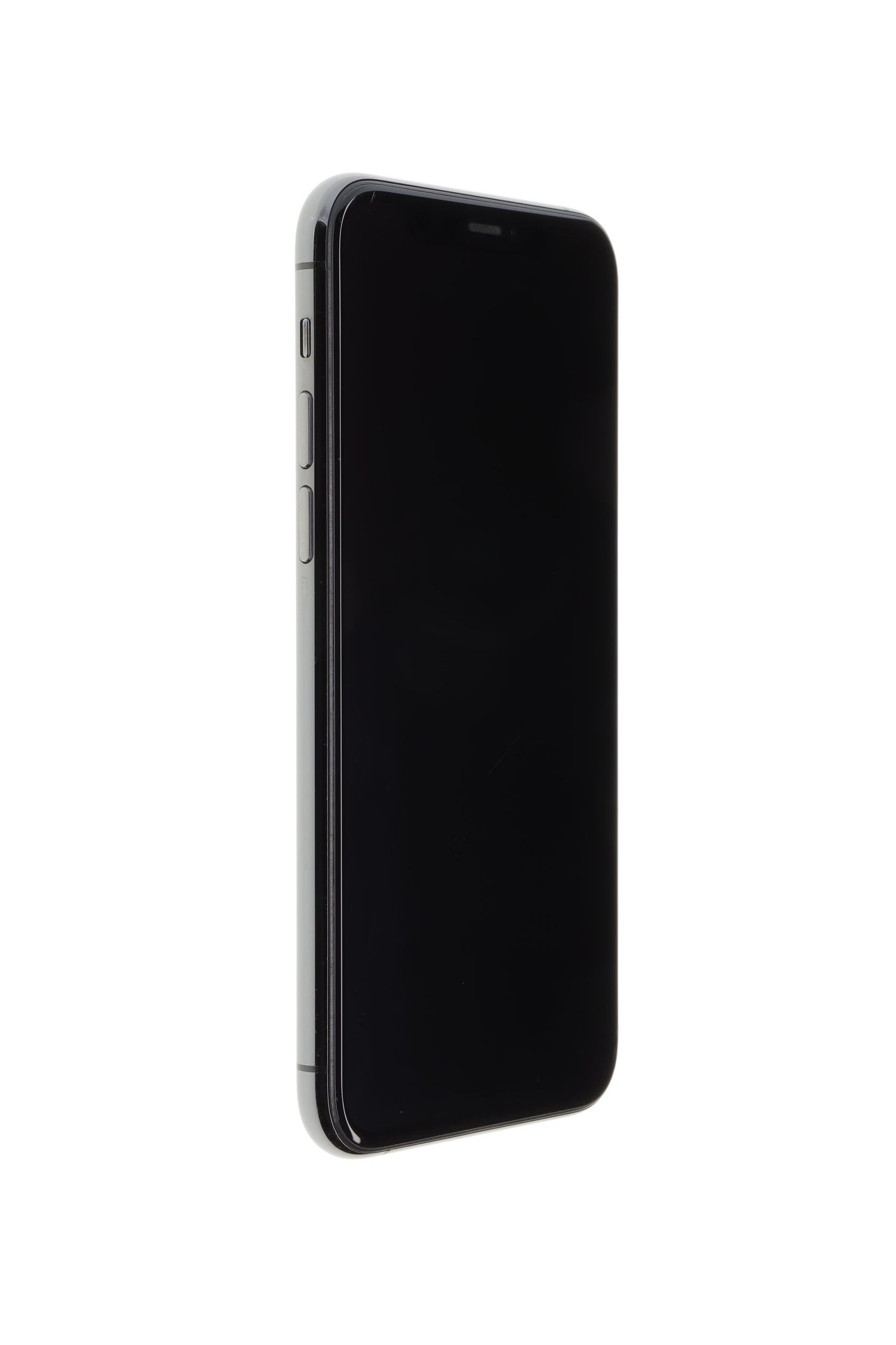 Мобилен телефон Apple iPhone 11 Pro, Space Gray, 64 GB, Excelent