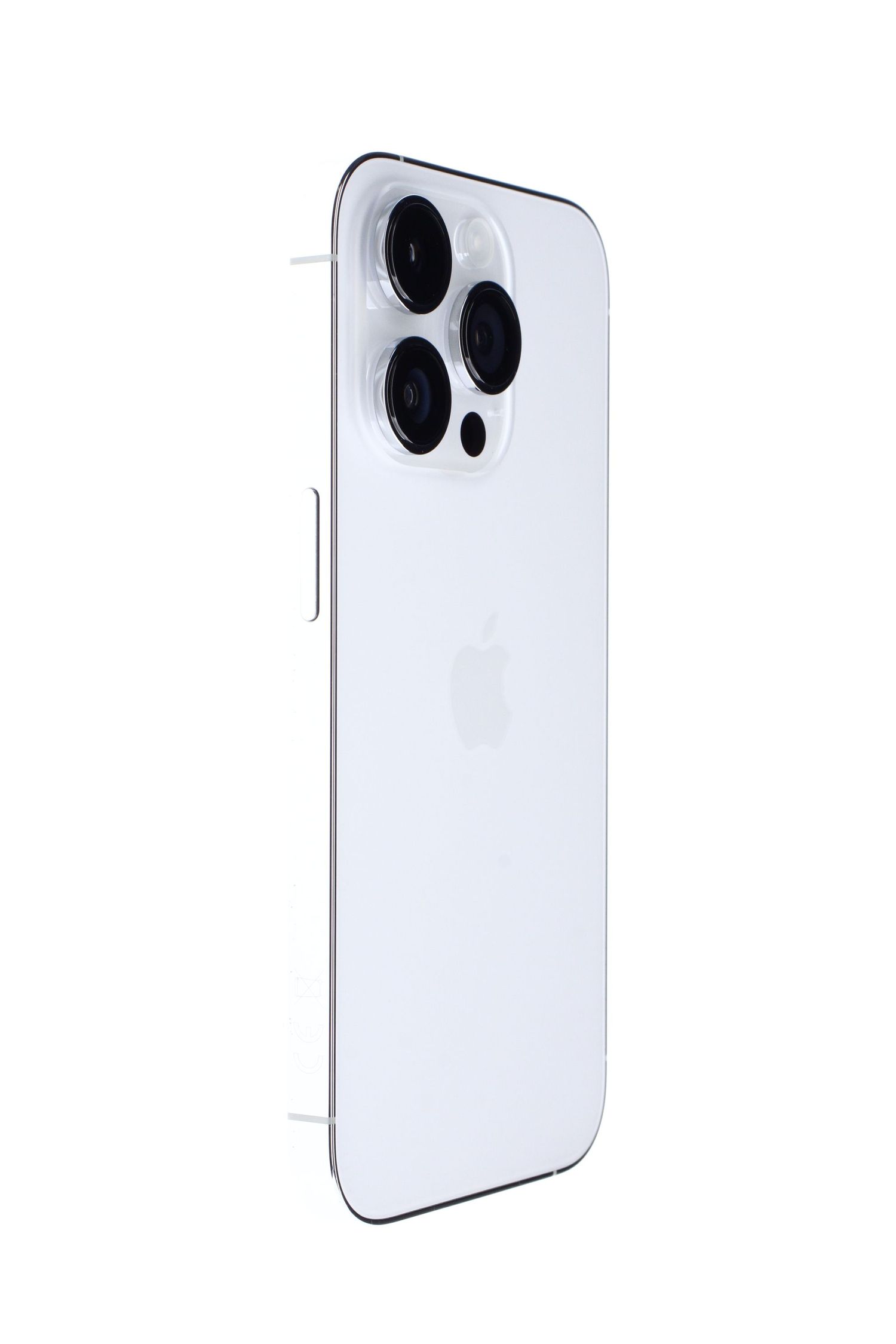 Apple iPhone 14 Pro 128 GB Silver - Εξαιρετικό