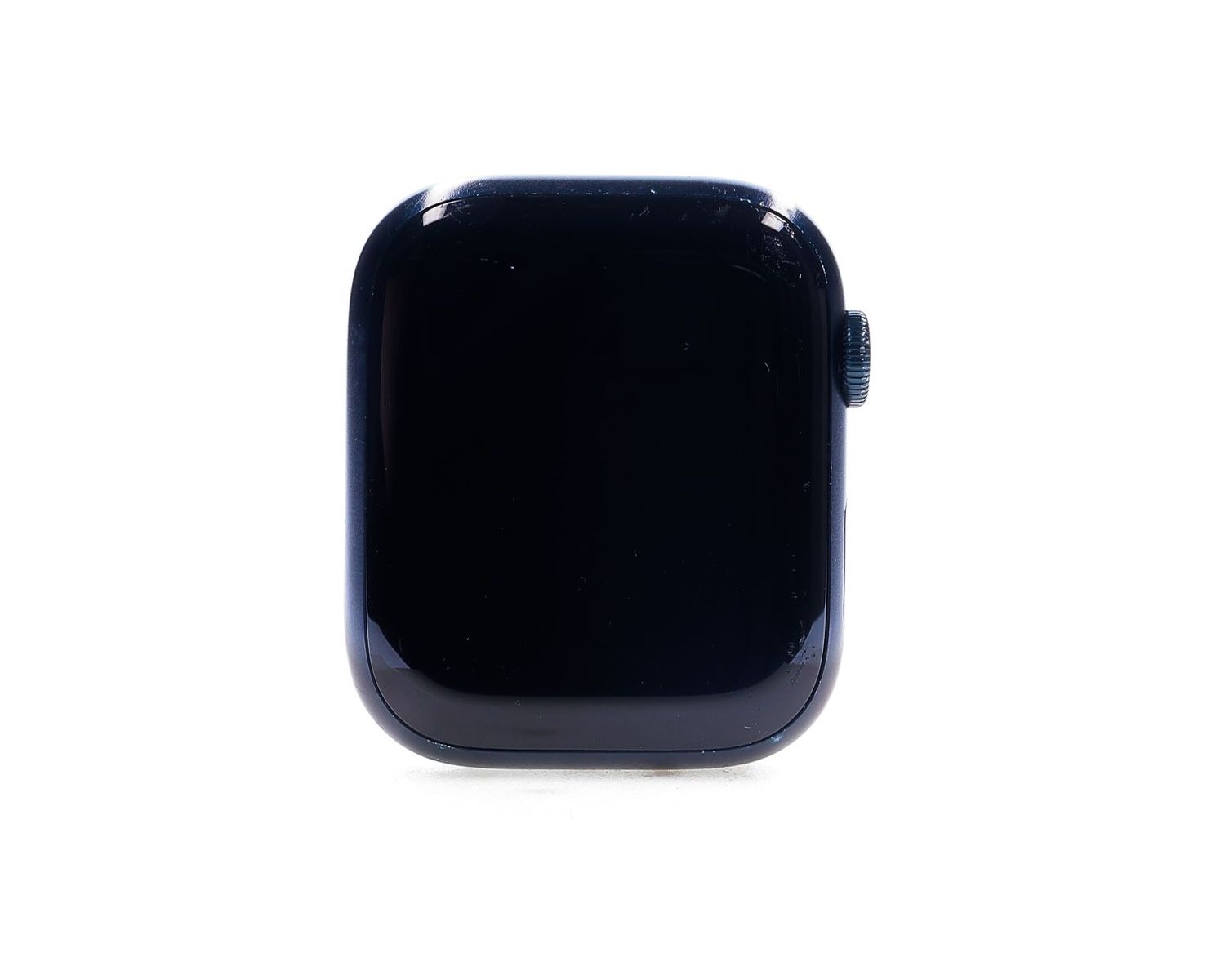 Apple Watch Series 9 2023, GPS + Cellular, Aluminium 45mm Midnight - Много добро