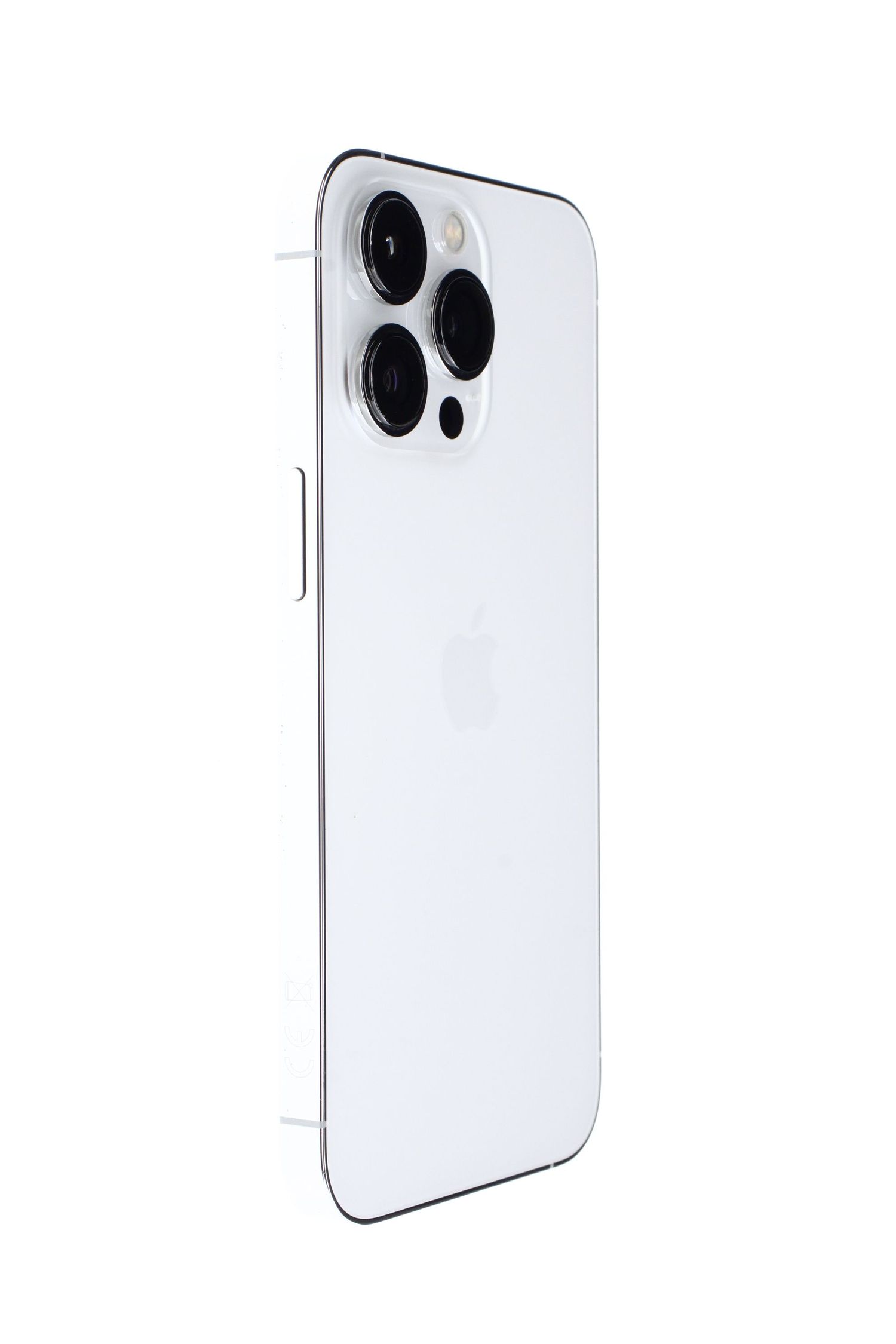 Apple iPhone 13 Pro 256 GB Silver - Като нов