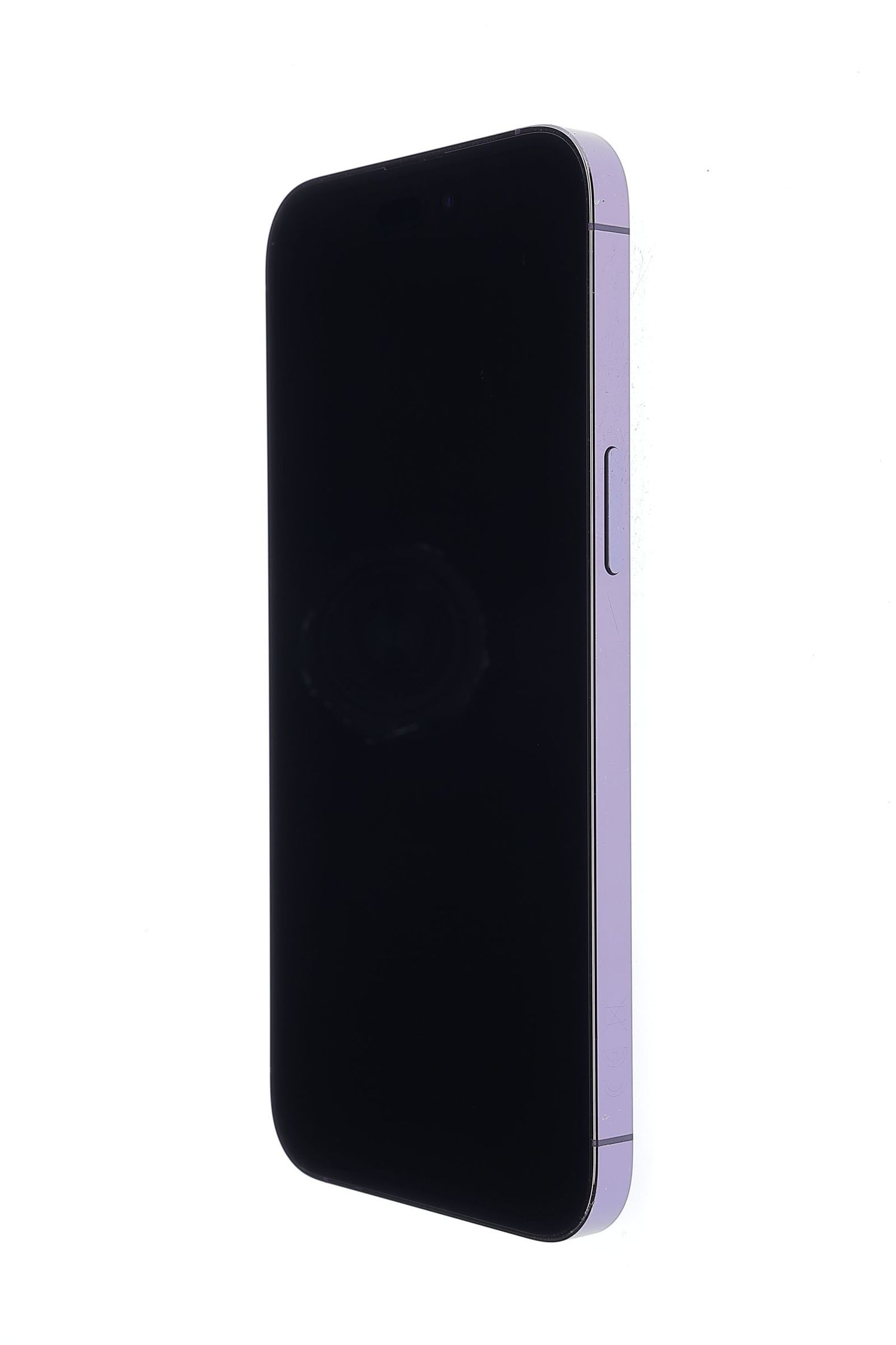 Apple iPhone 14 Pro Max 128 GB Deep Purple - Excelent