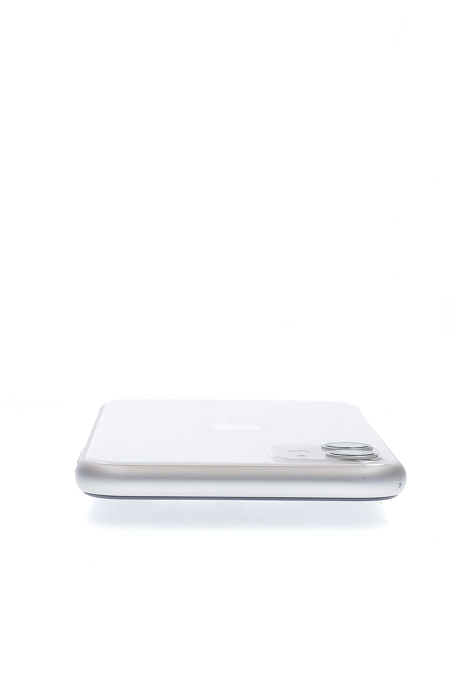 Apple iPhone 11 64 GB White - Kiváló