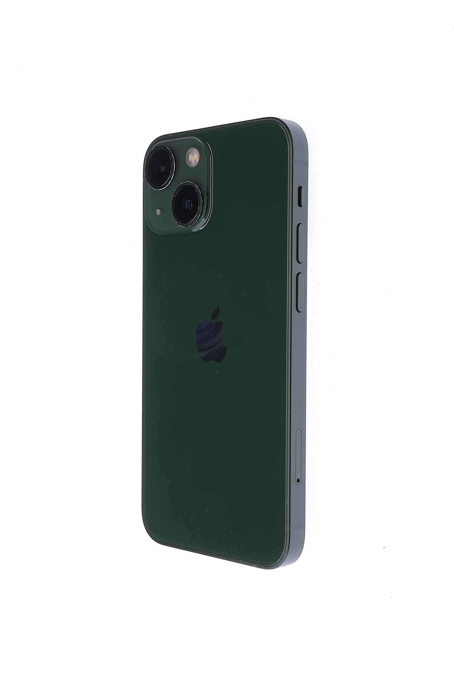 Apple iPhone 13 mini 128 GB Green - Πολύ καλό