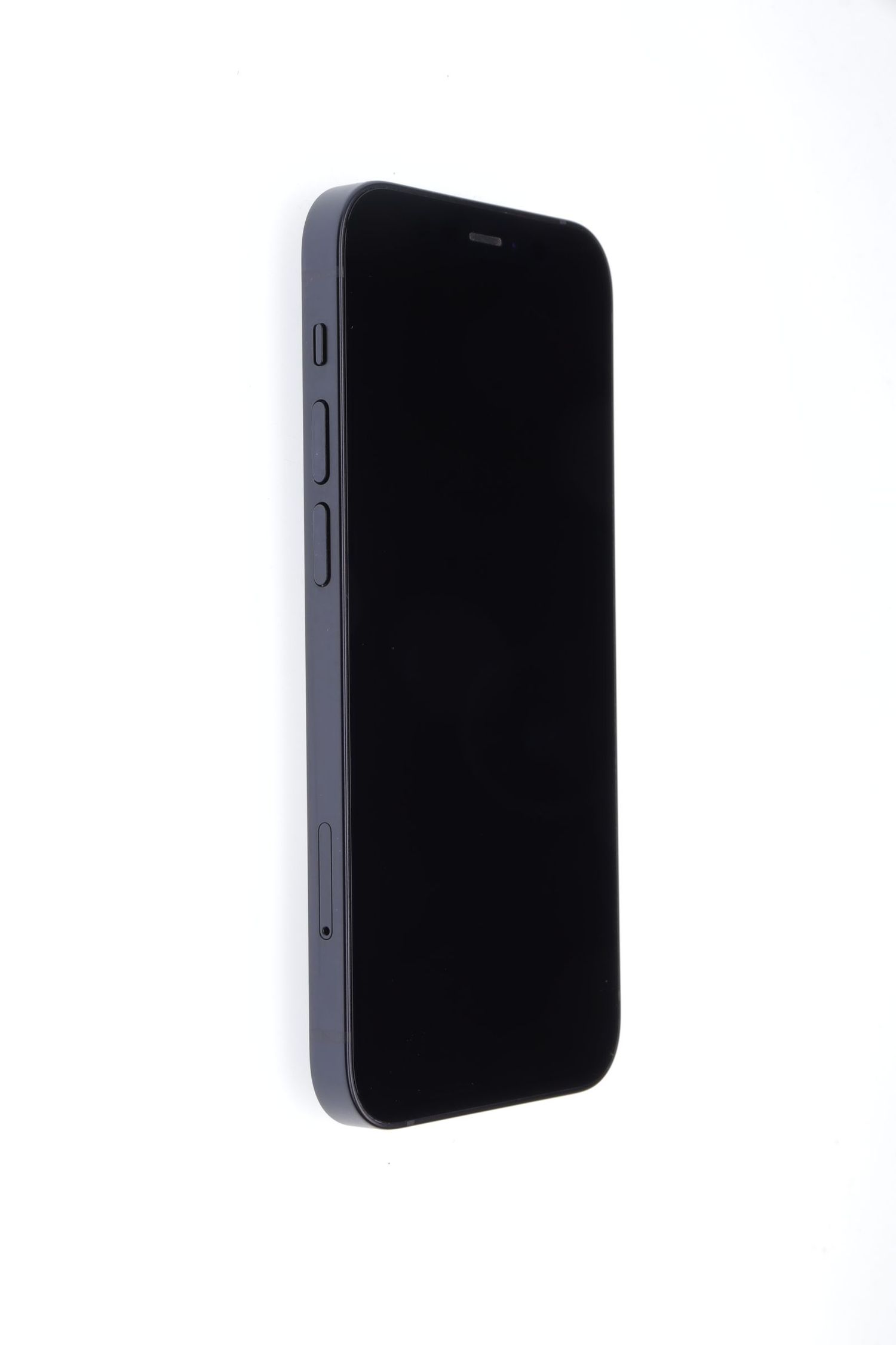 Мобилен телефон Apple iPhone 12 mini, Black, 256 GB, Ca Nou
