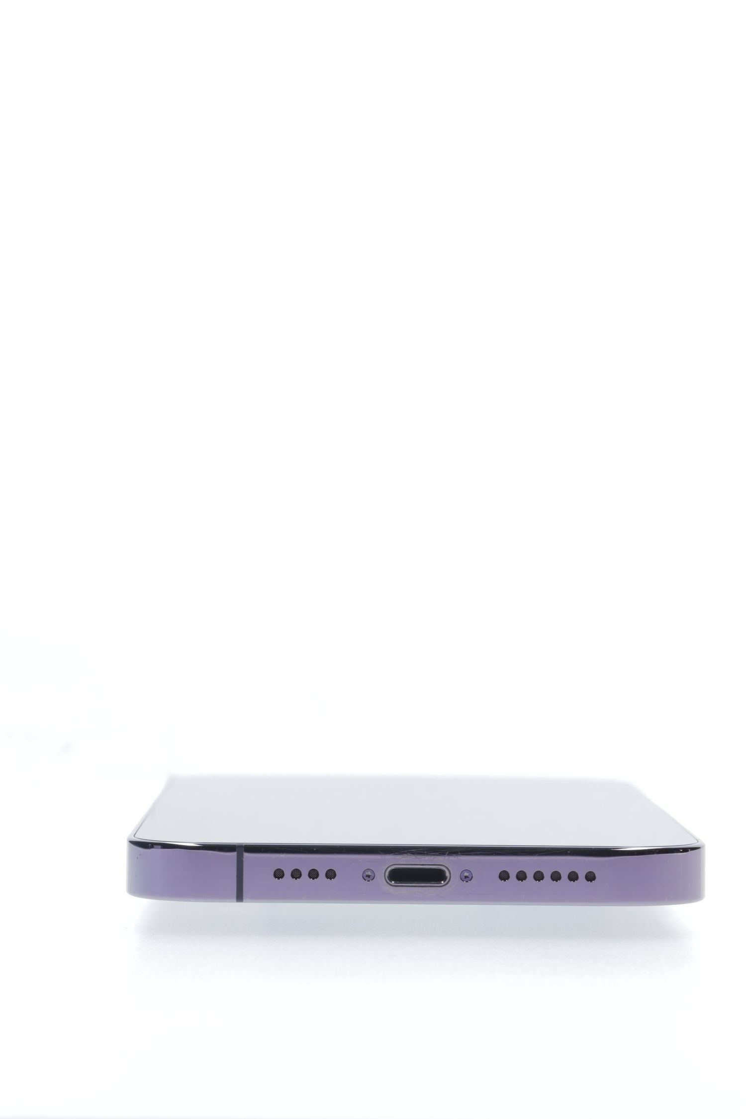 Apple iPhone 14 Pro Max 128 GB Deep Purple - Отлично