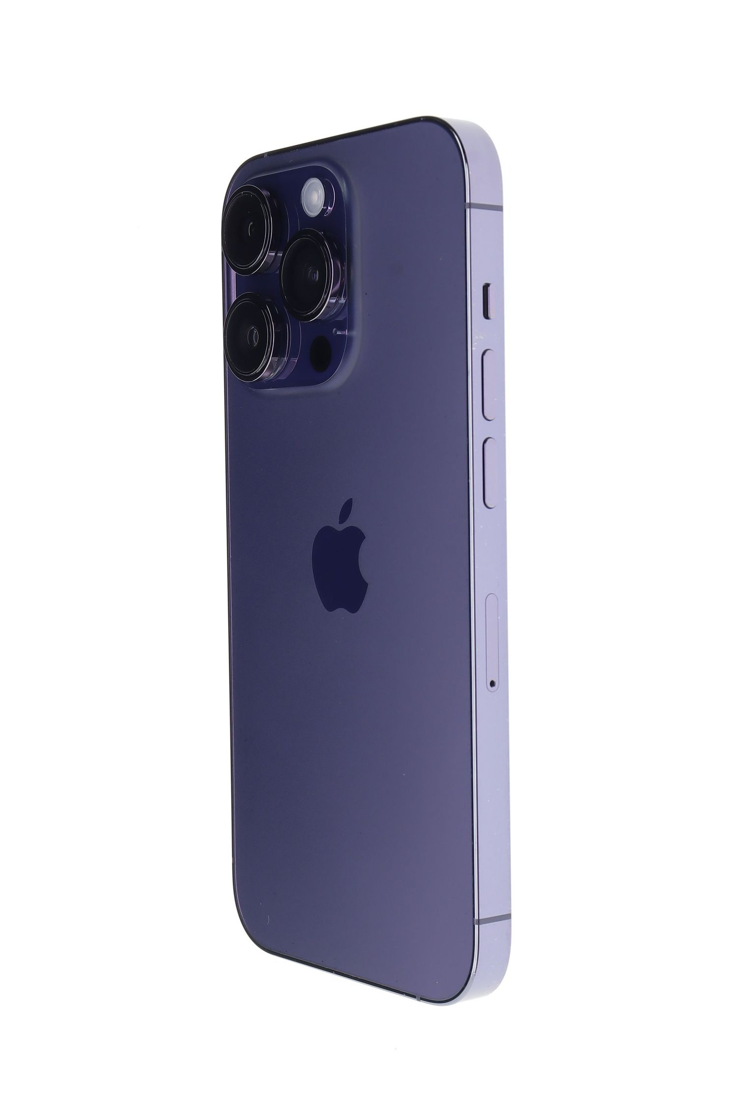 Apple iPhone 14 Pro, Deep Purple, 128 GB - de la 2.039 lei