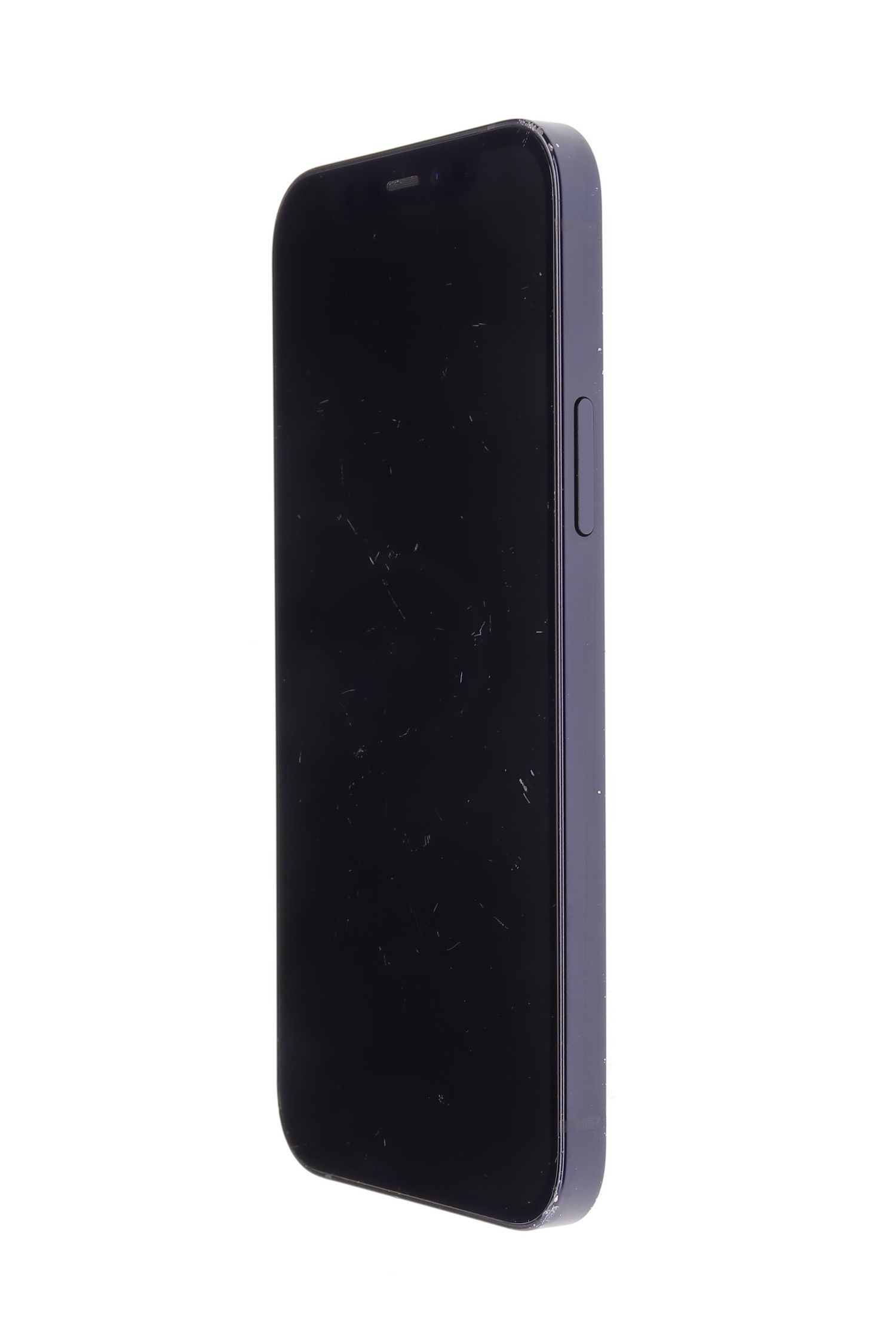Mobiltelefon Apple iPhone 12, Black, 128 GB, Bun