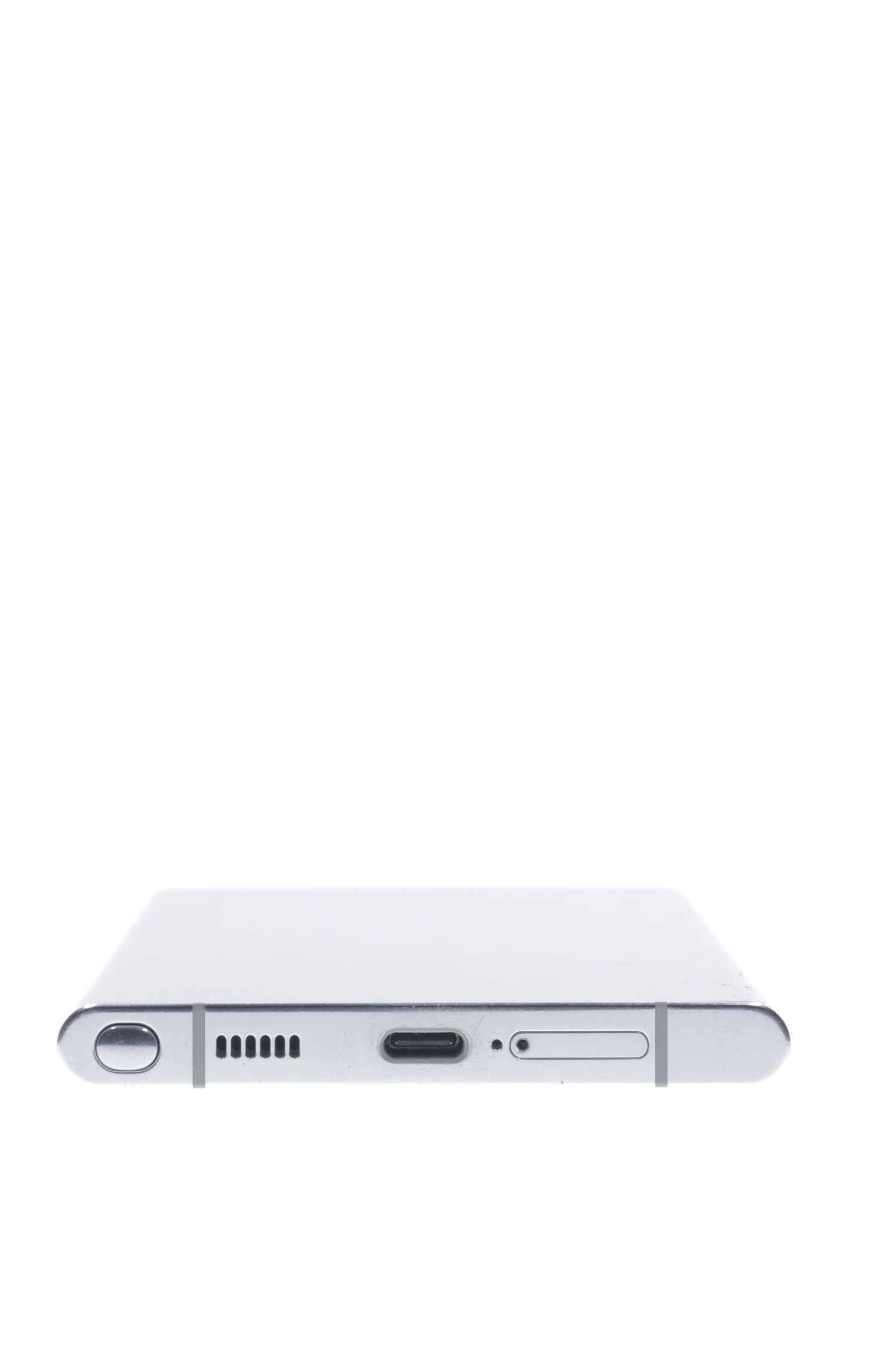 Samsung Galaxy S22 Ultra 5G Dual Sim 128 GB Phantom White - Отлично
