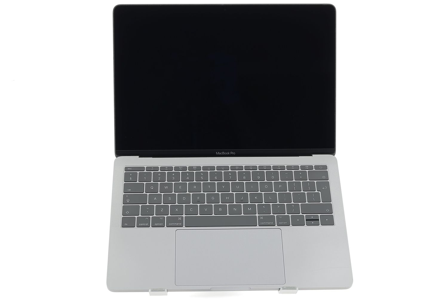 Apple MacBook Pro 13″ 2017, i5 2.3 GHz, 8 GB, Intel Iris Plus Graphics 640 128 GB Space Gray - Excelent