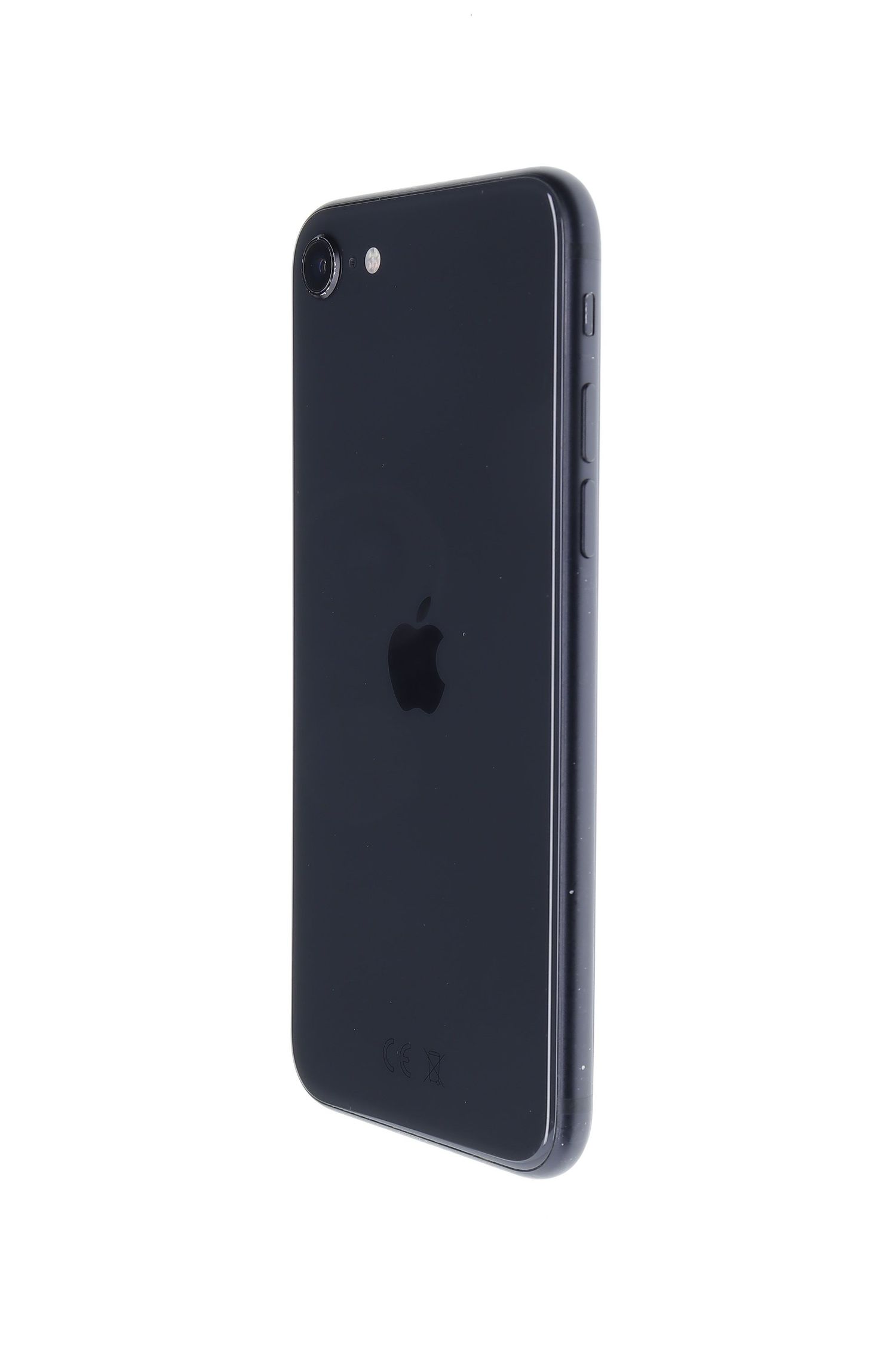 Apple iPhone SE 2020 64 GB Black - Като нов