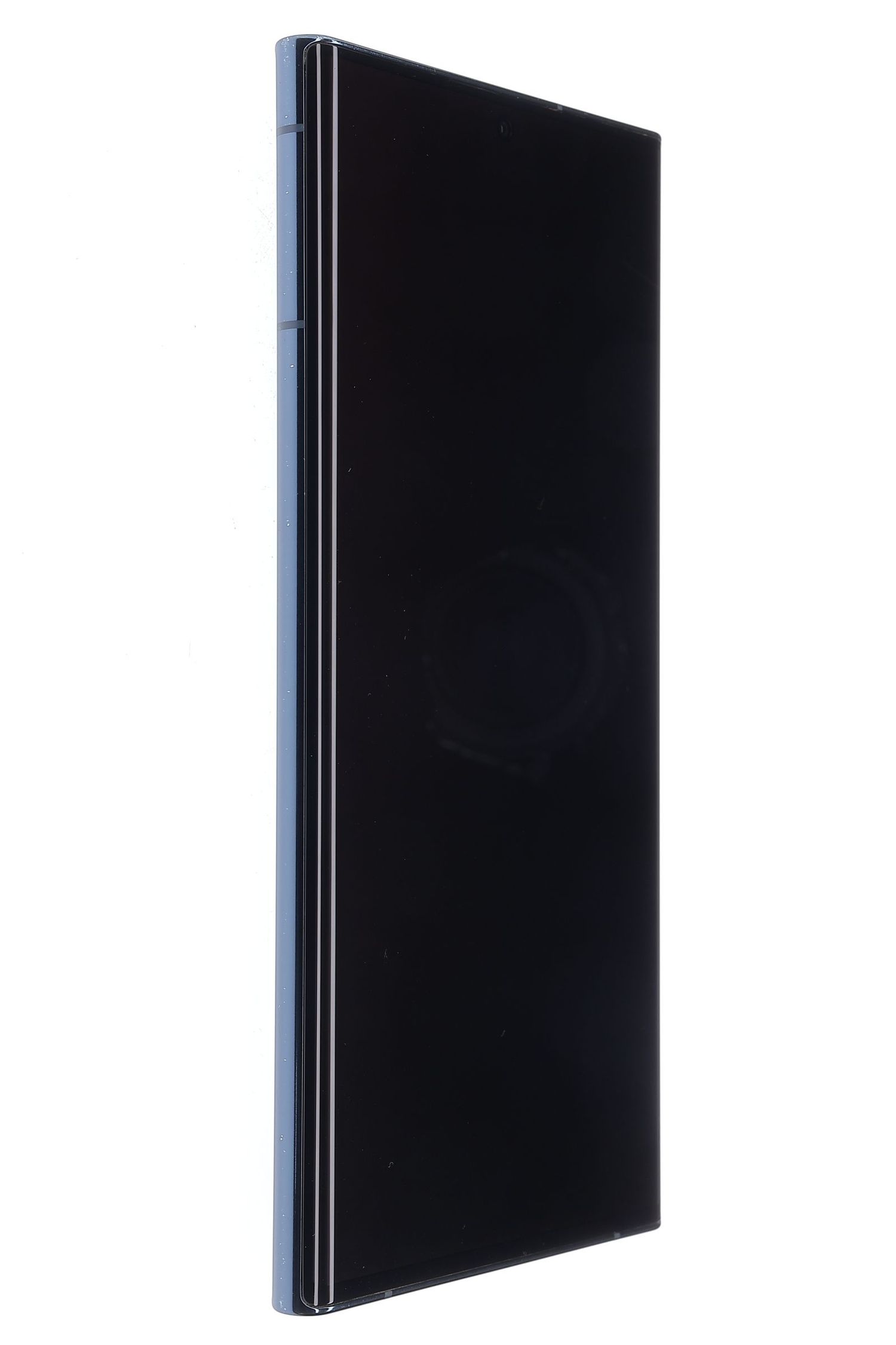 Samsung Galaxy S22 Ultra 5G Dual Sim 128 GB Green - Kiváló