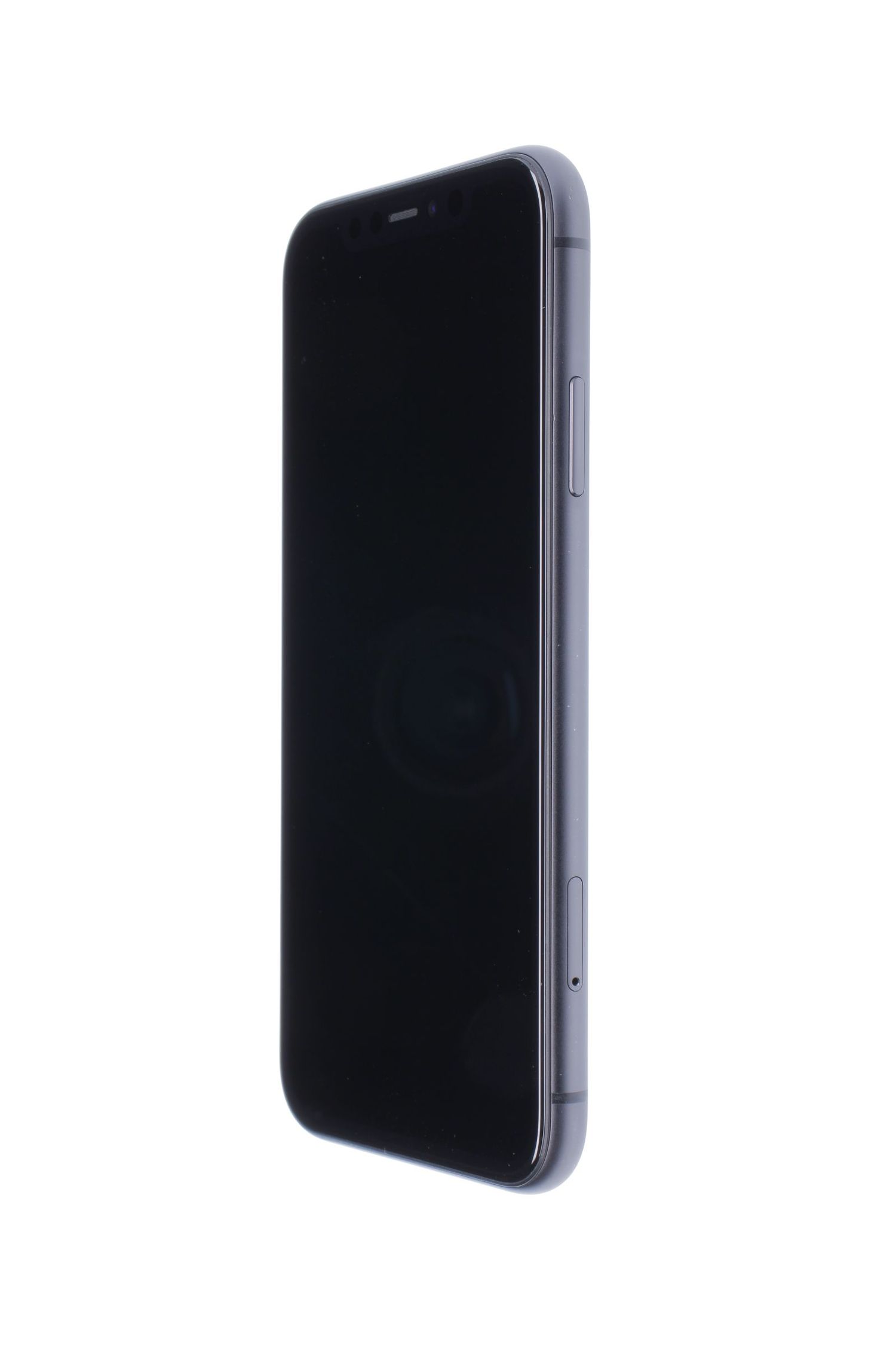 Apple iPhone 11 256 GB Black - Като нов