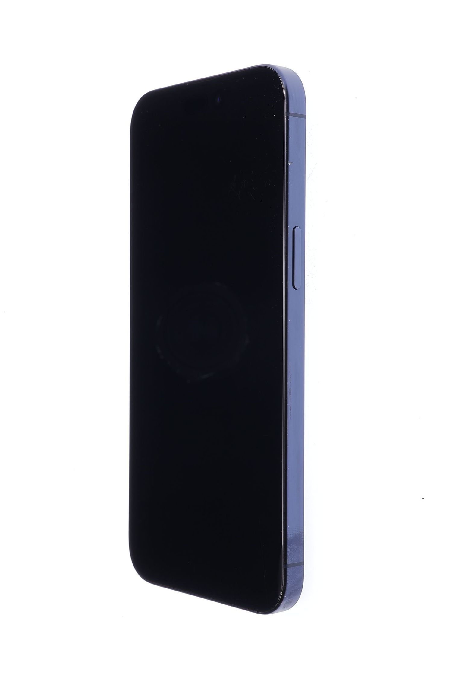 Apple iPhone 15 Pro Max 1 TB Blue Titanium - Nagyon jó
