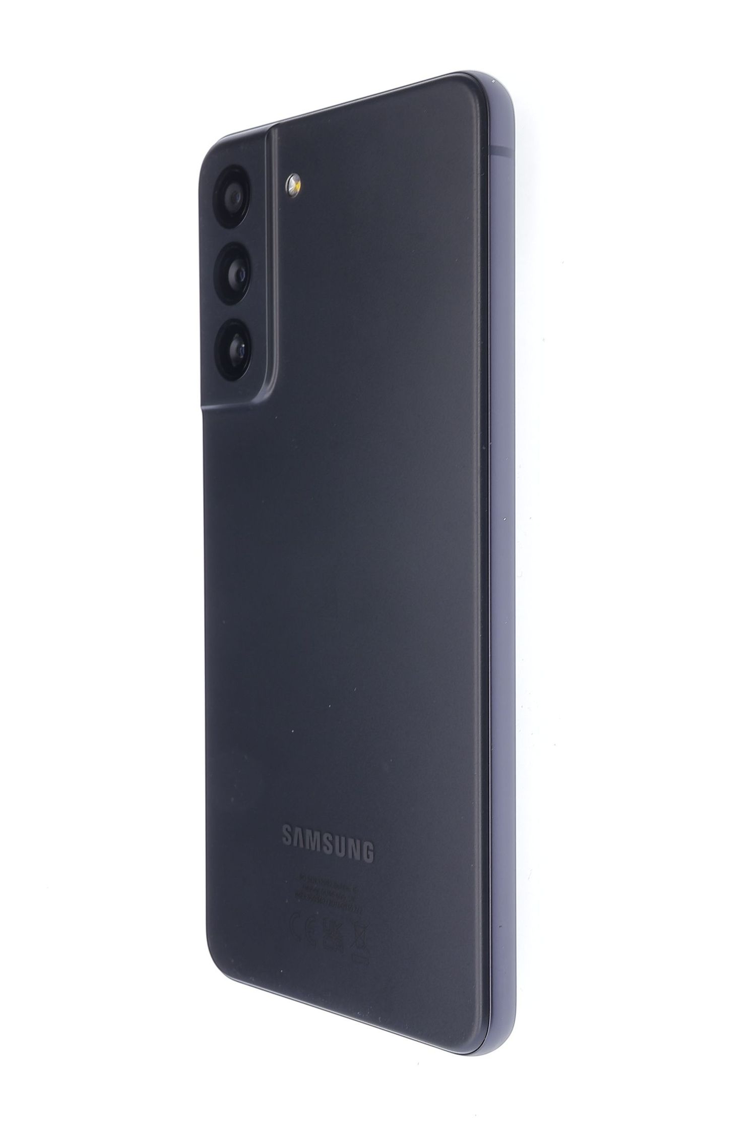 Samsung Galaxy S21 FE 5G Dual Sim 128 GB Graphite - Excelent