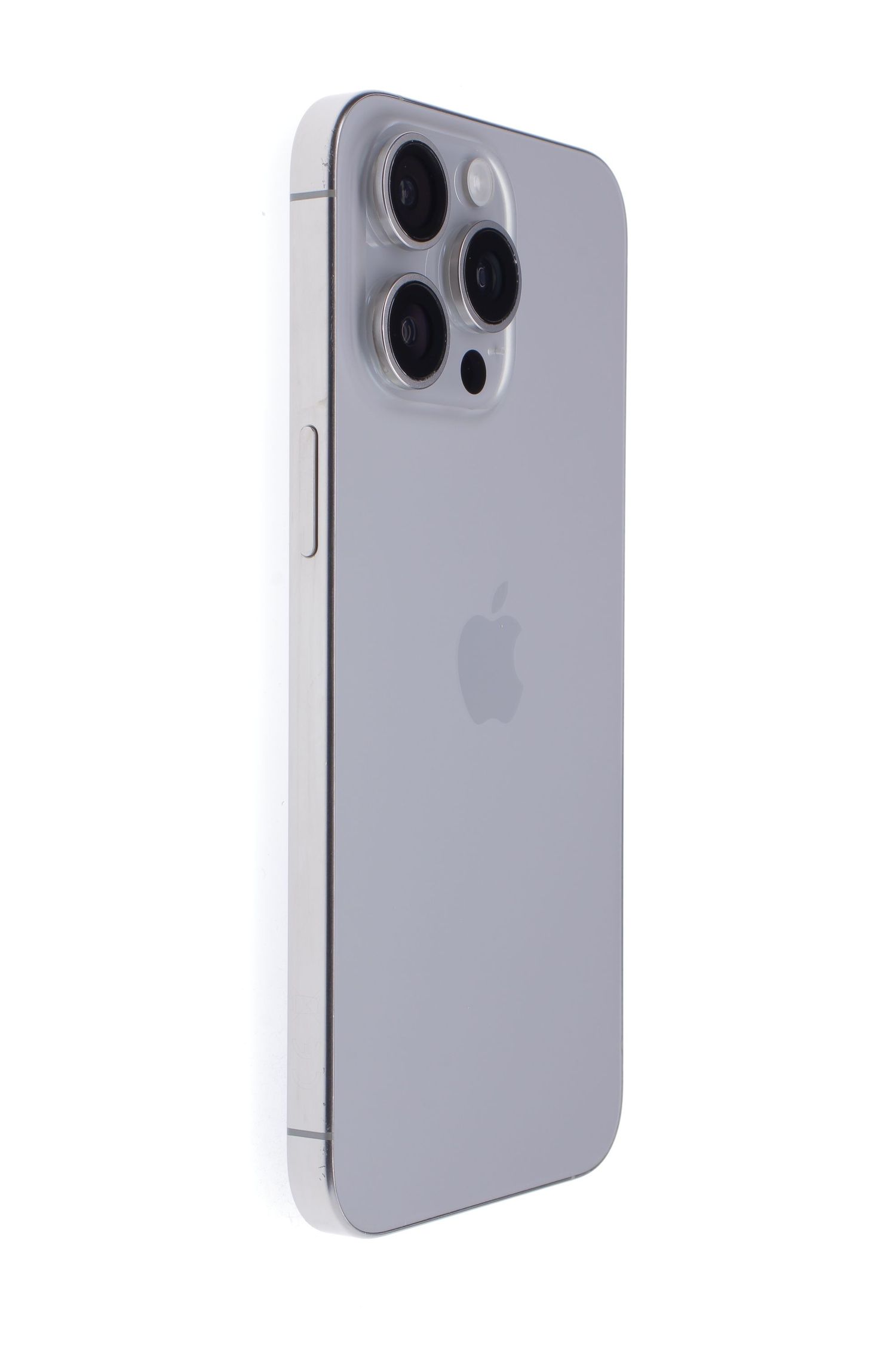 Apple iPhone 15 Pro Max 256 GB Natural Titanium - Jó